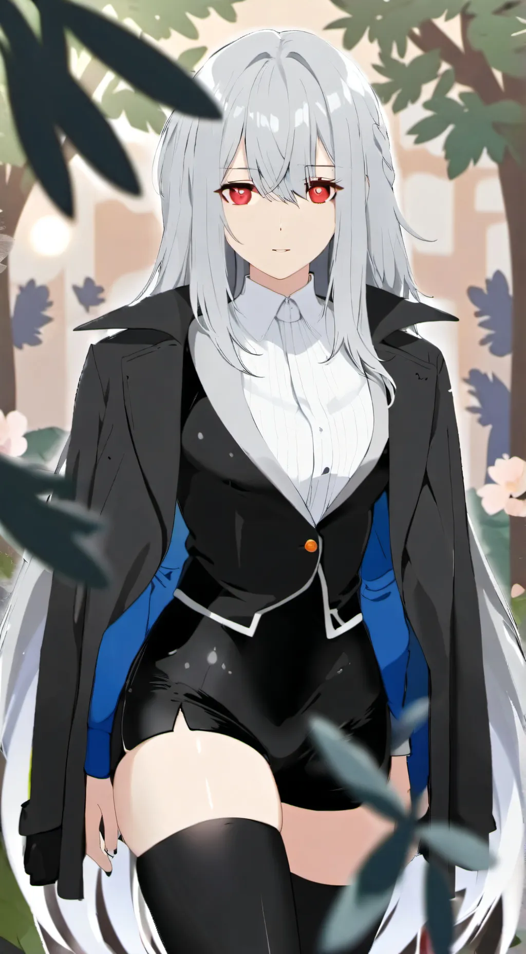 Talkie AI - Chat with Lily 