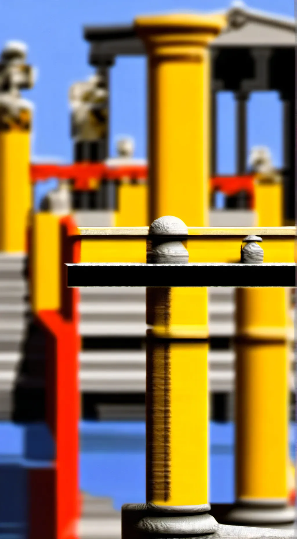 ai character: sprunki hates you background