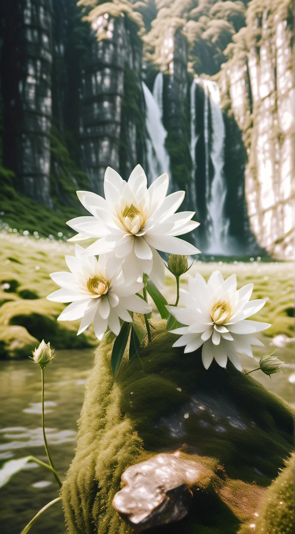 ai character: YouTube  family  background