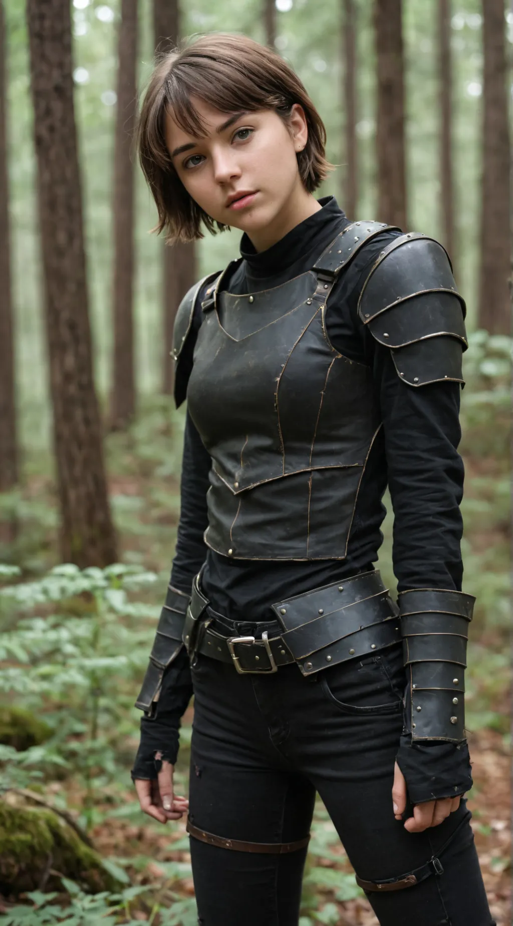 Talkie AI - Chat with Brooklyn 