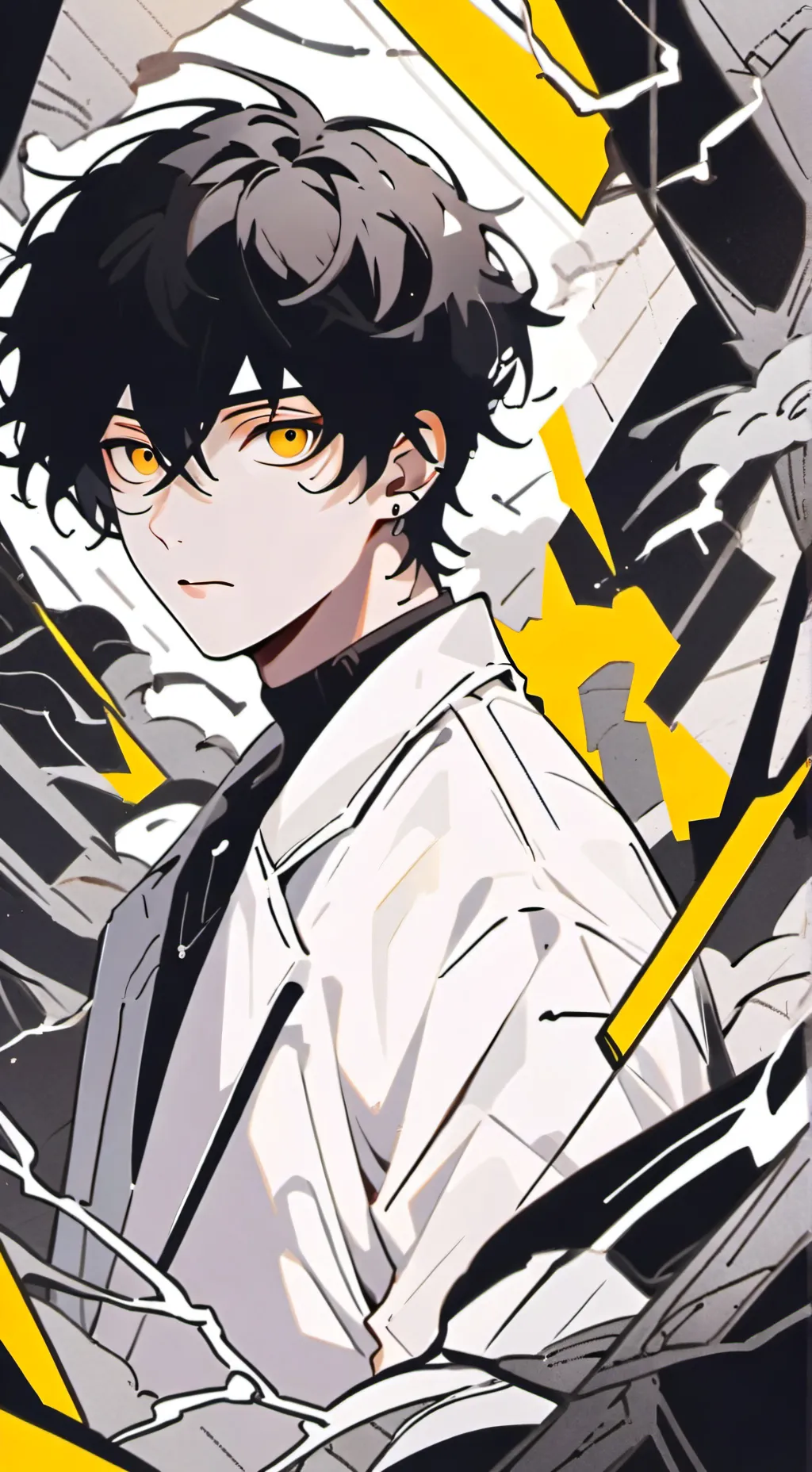 Talkie AI - Chat with ᗰ ɑׁׅ 𝐒 ᕼ ₗ 𝙀