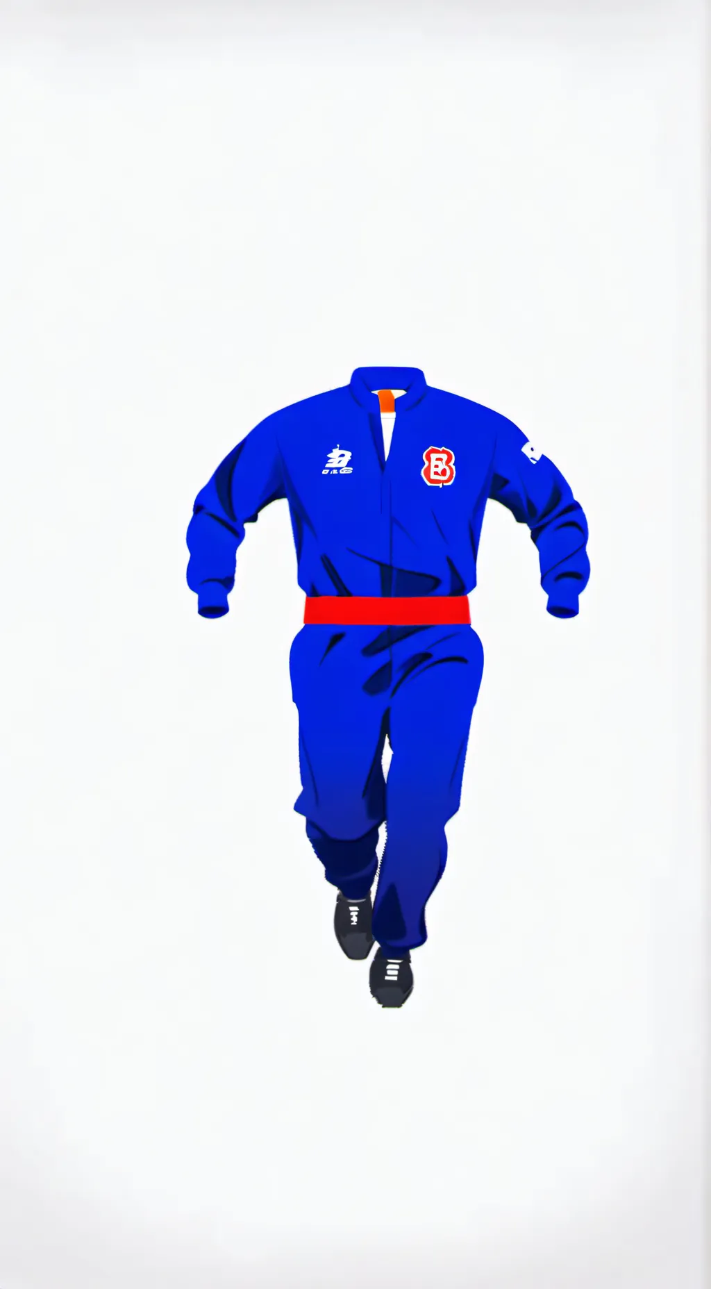 ai character: pencilmate background