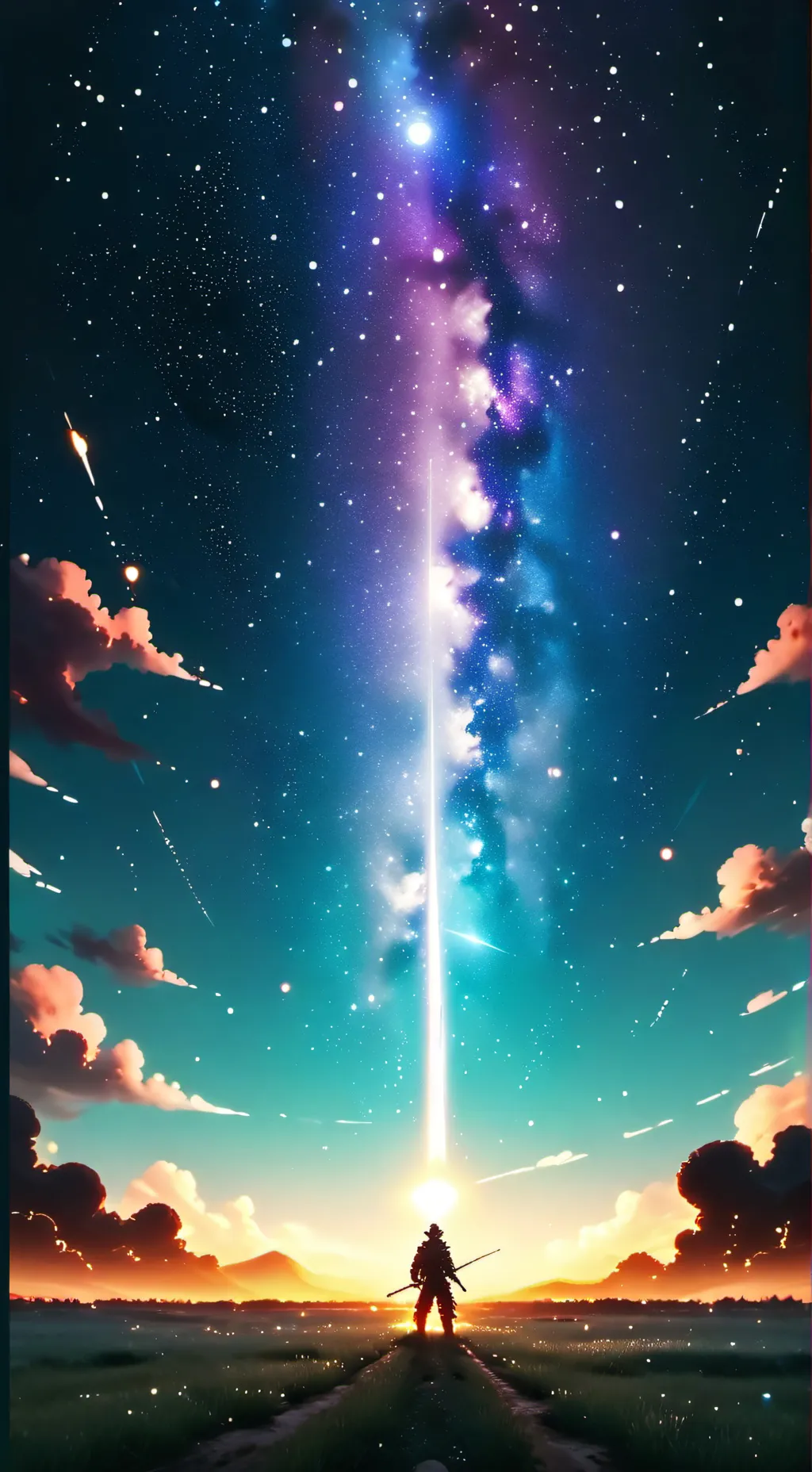 ai character: wolf school background