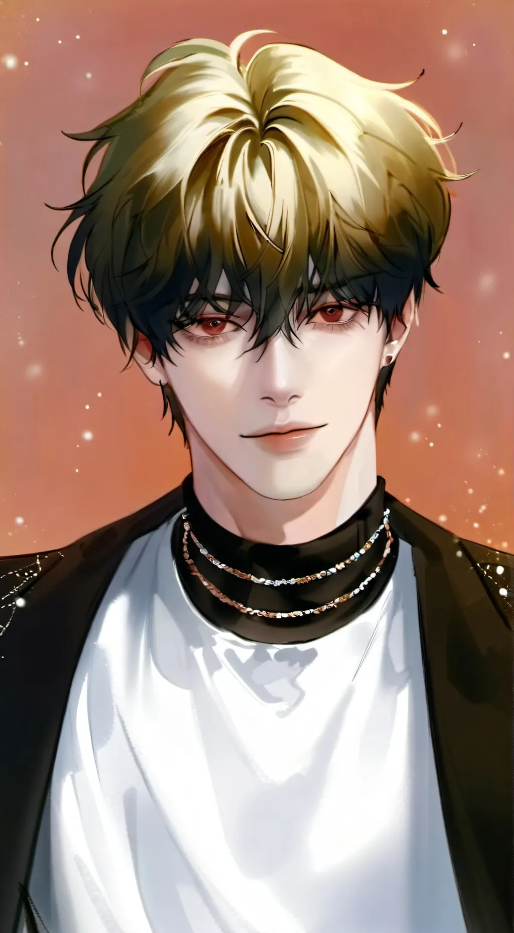 Talkie AI - Chat with Zeden