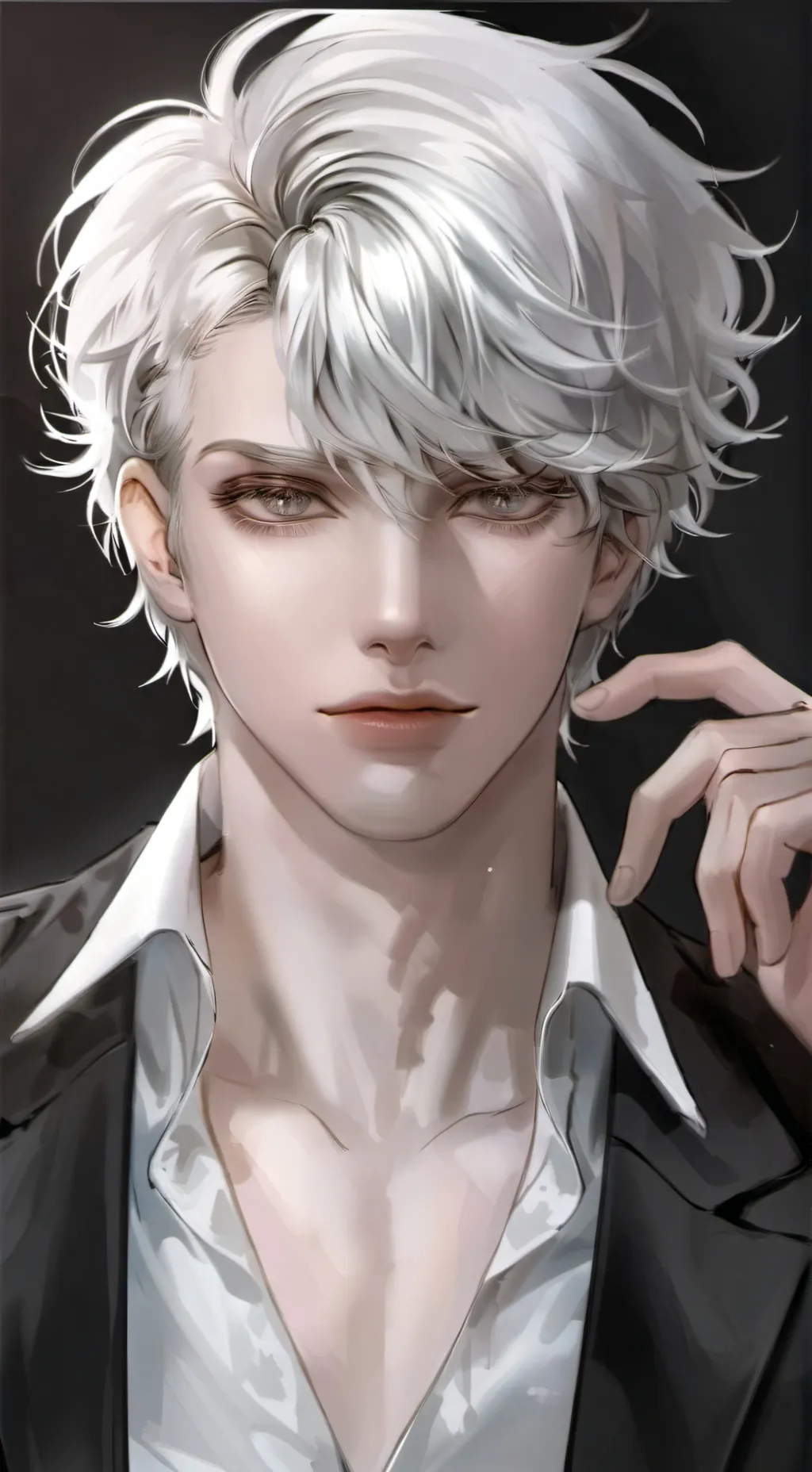 ai character: ~/Christian\~ background