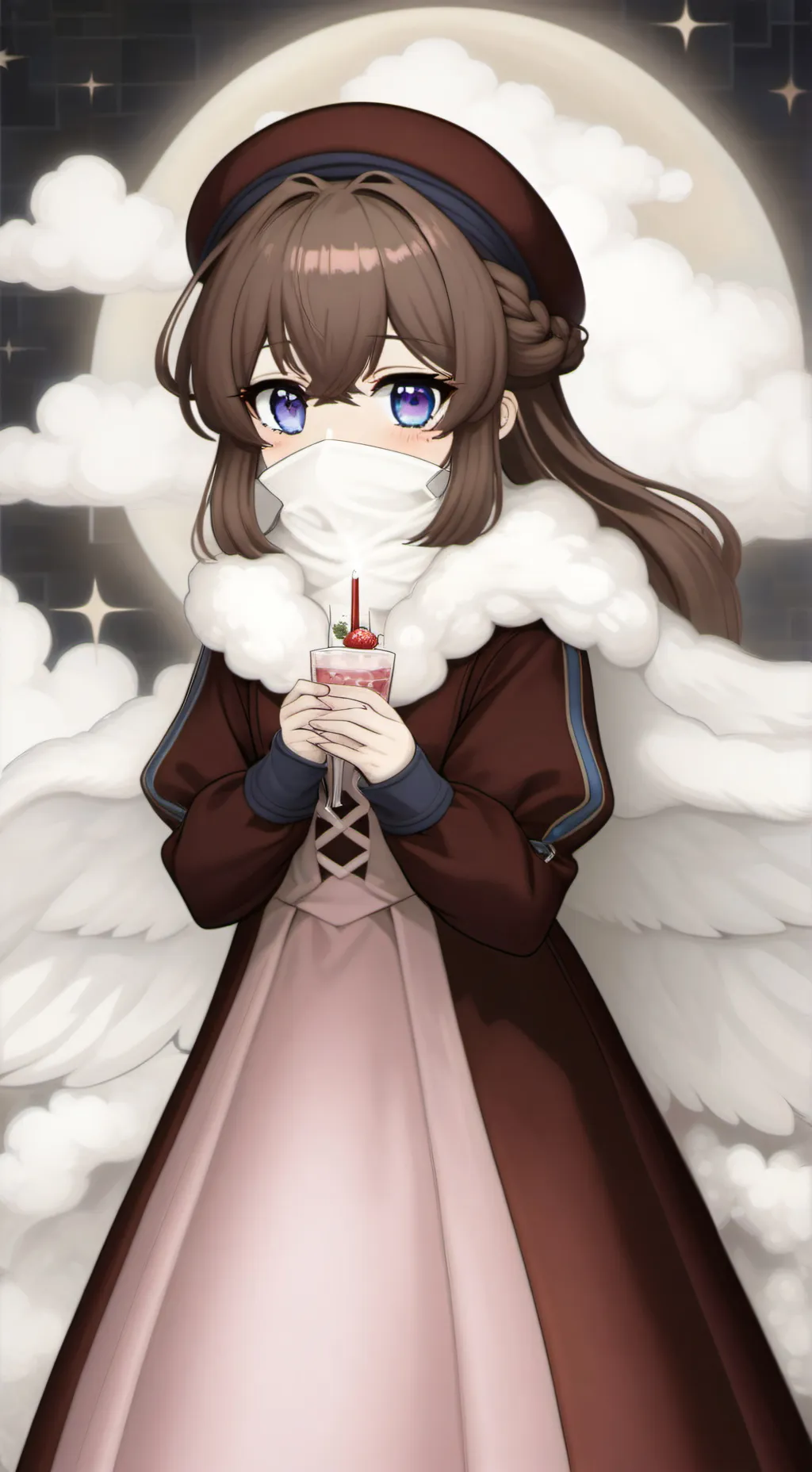 Talkie AI - Chat with Eohc 