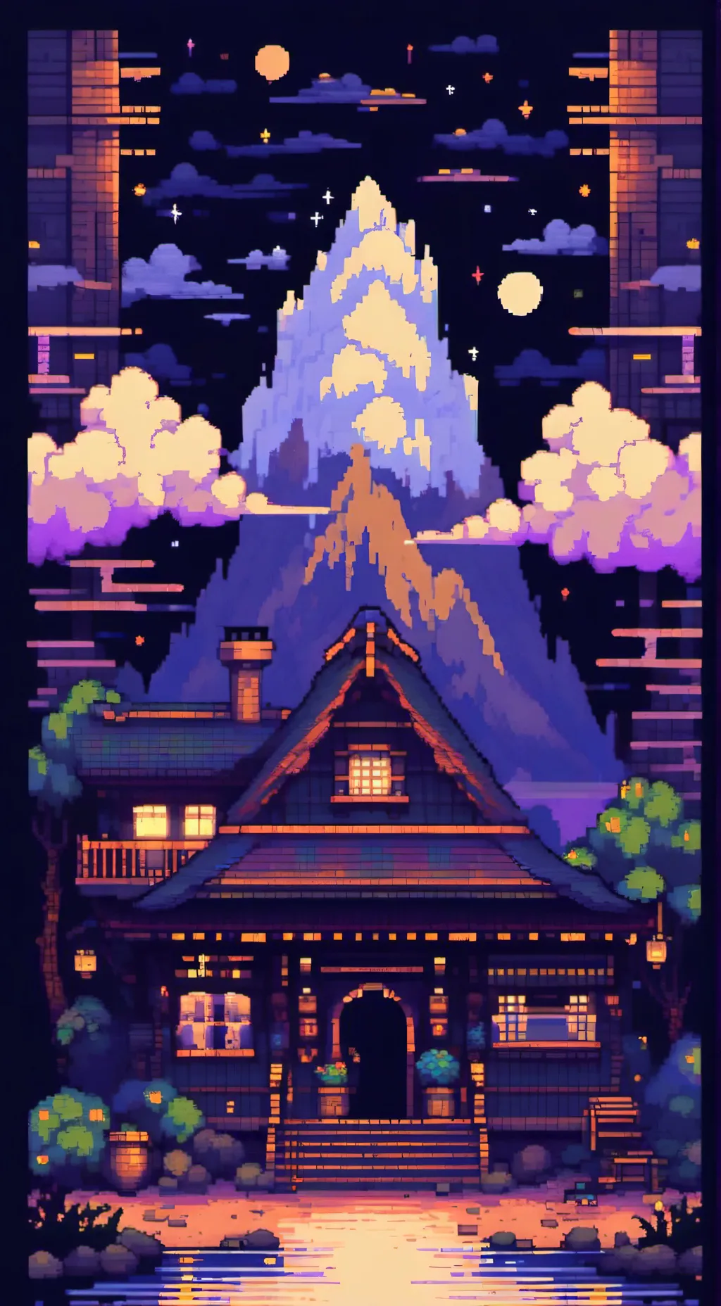 ai character: GTAJEN background