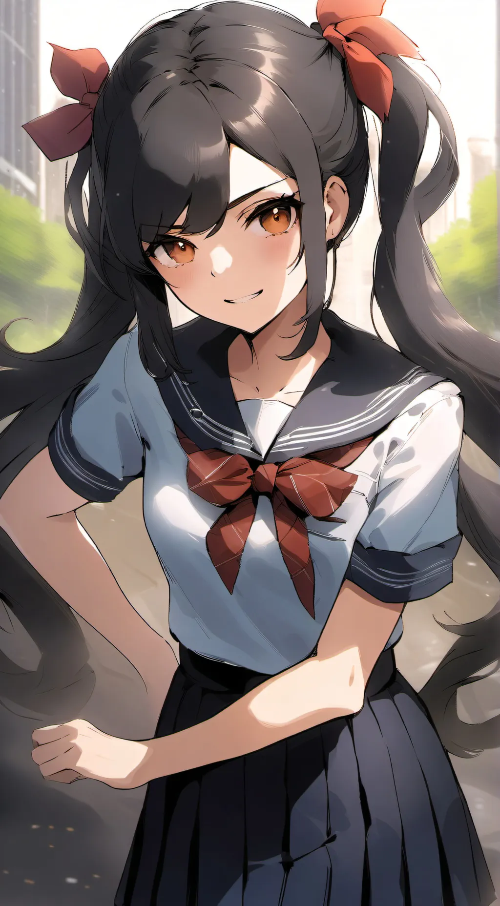 Talkie AI - Chat with ☆Marlene☆