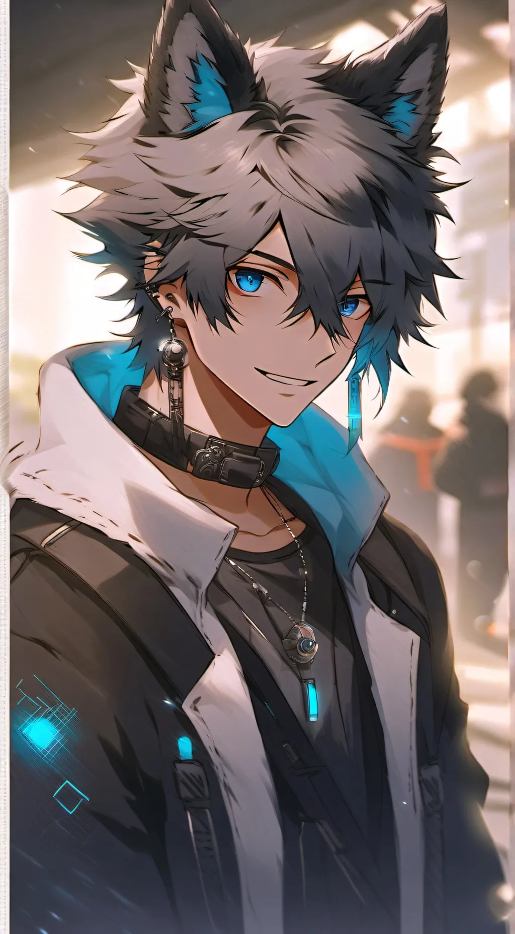 Talkie AI - Chat with Razor