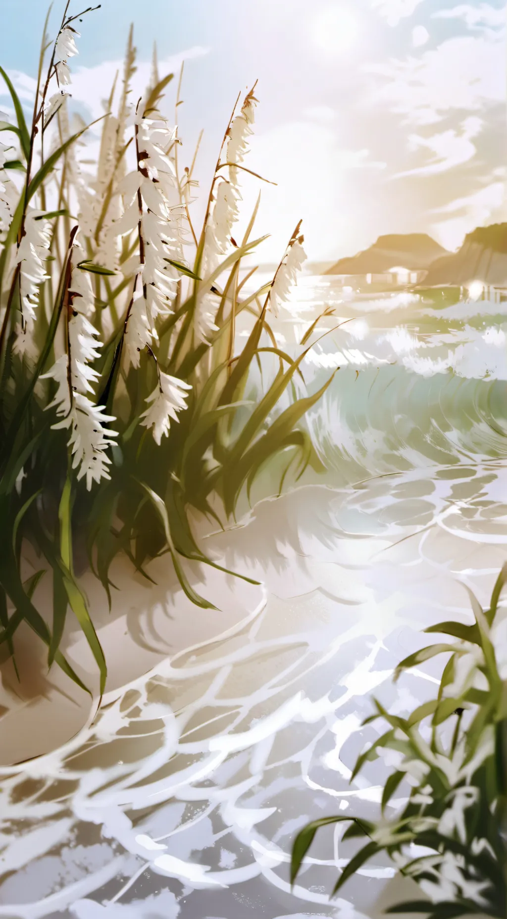 ai character: Obx.! background