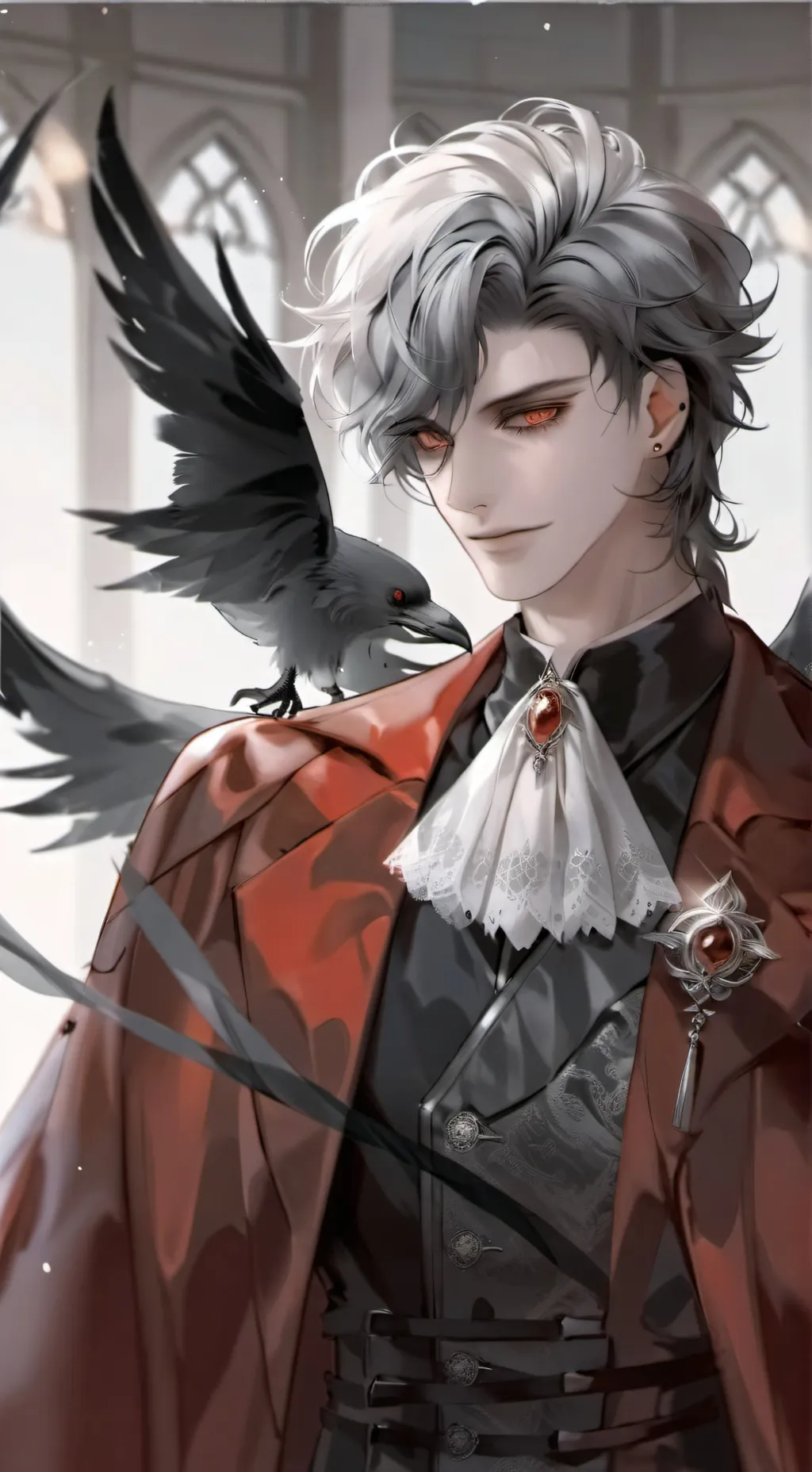 ai character: no se q nombre background