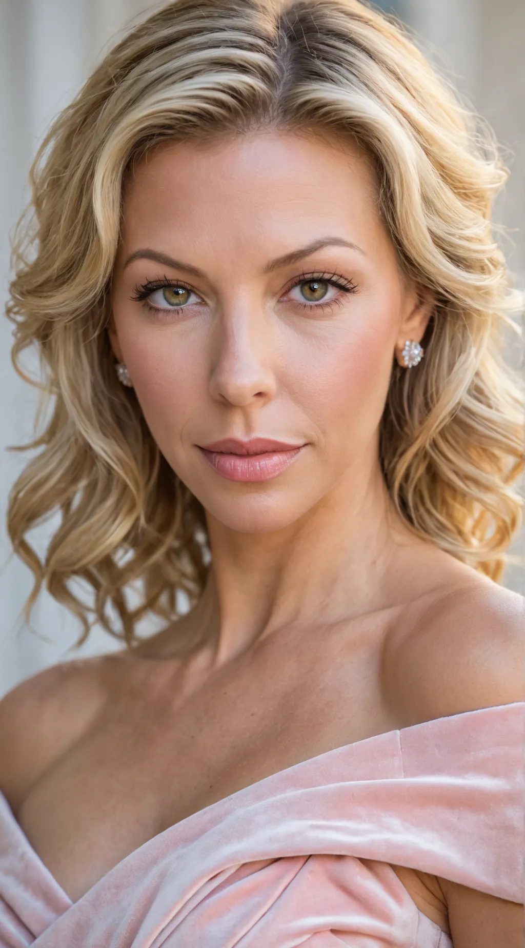 Talkie AI - Chat with Alexis Fawx