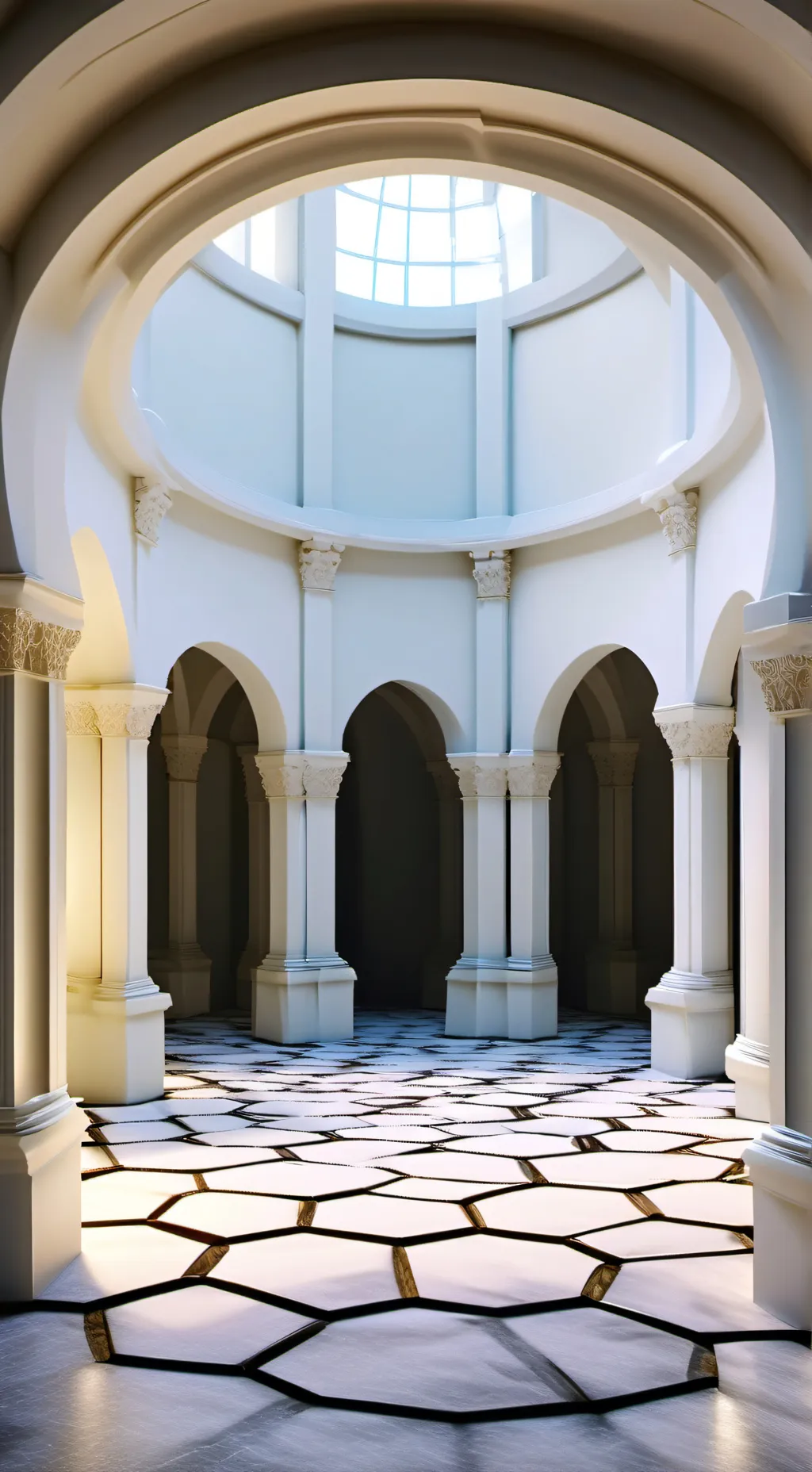 ai character: Sivart Semaj Nomad background