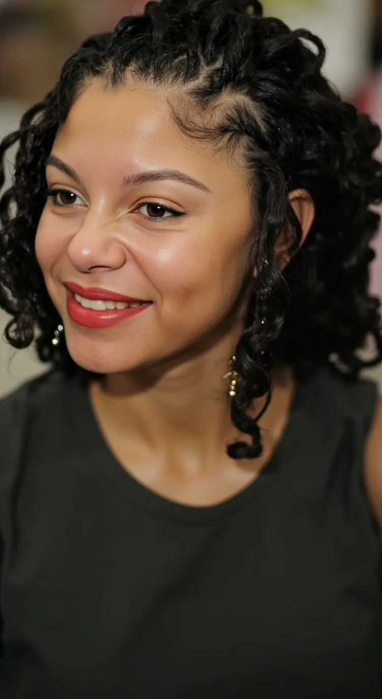 ai character: Jesse  background