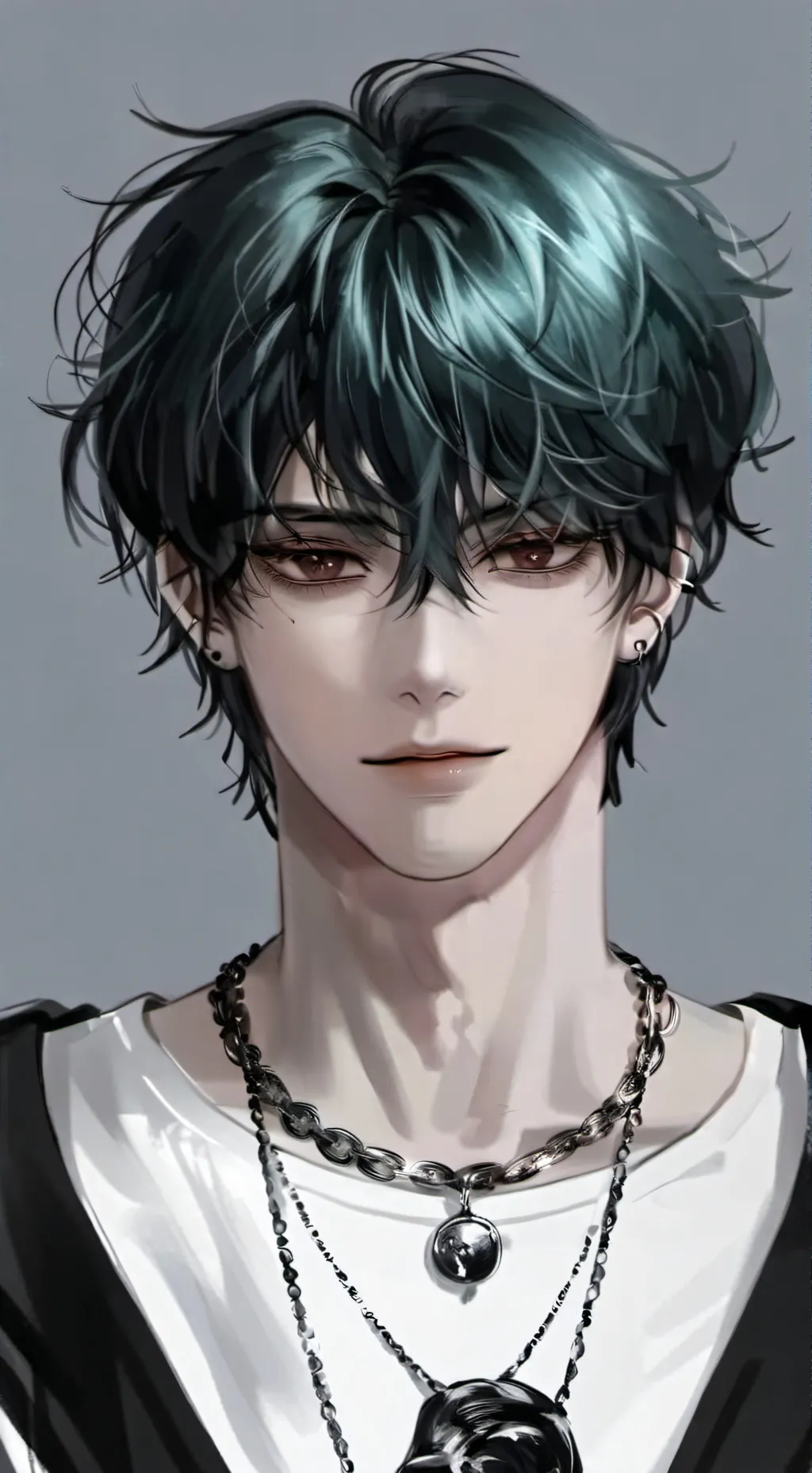 ai character: .•♫•♬• 𝑬𝒏𝒛𝒐 •♬•♫•. background