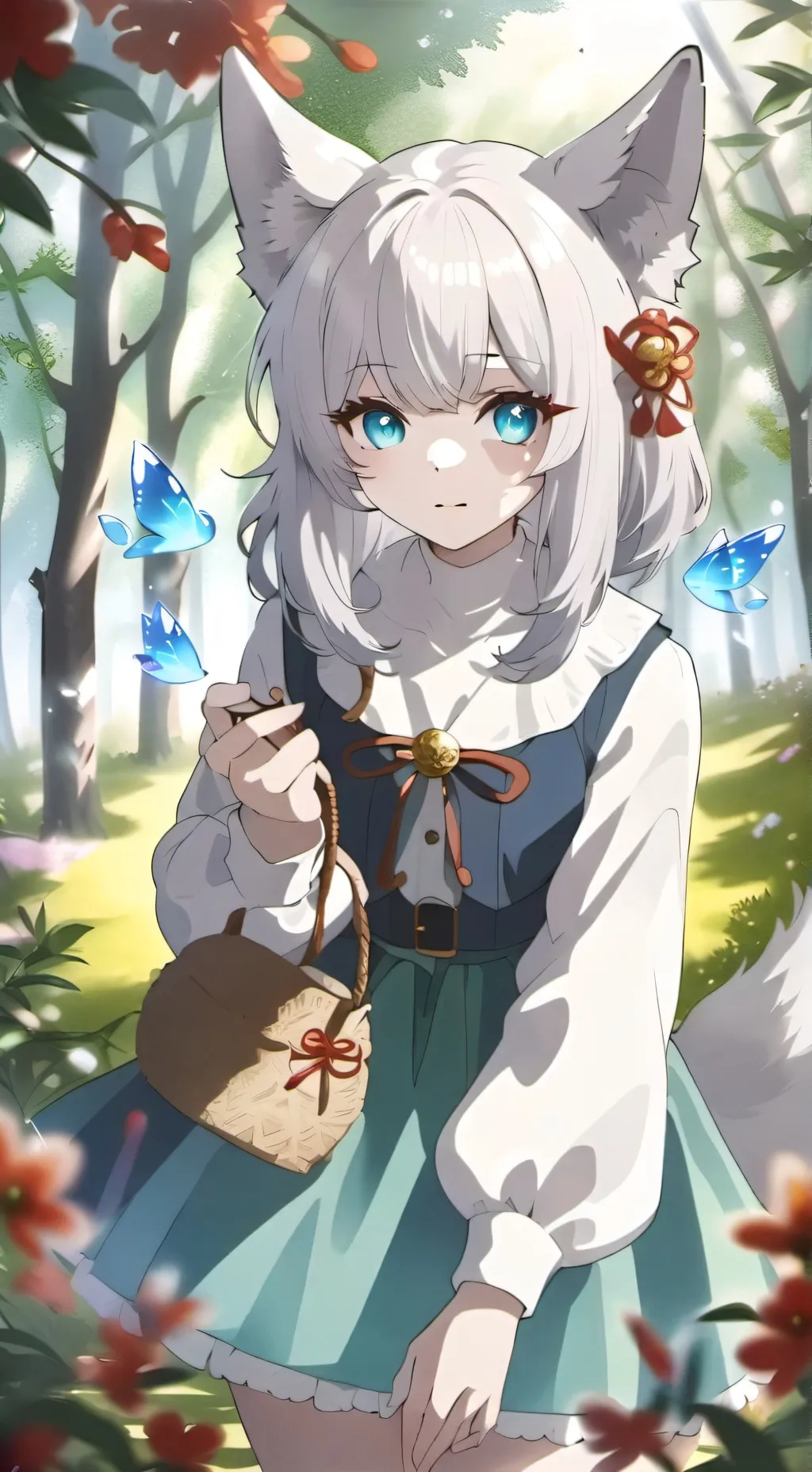 Talkie AI - Chat with Snowball