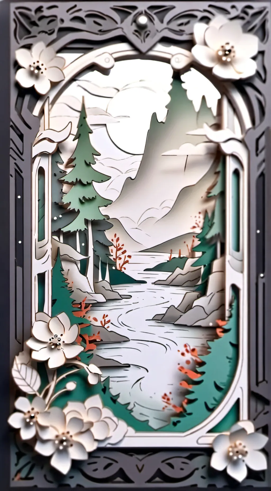 ai character: Make your ownSTORY background