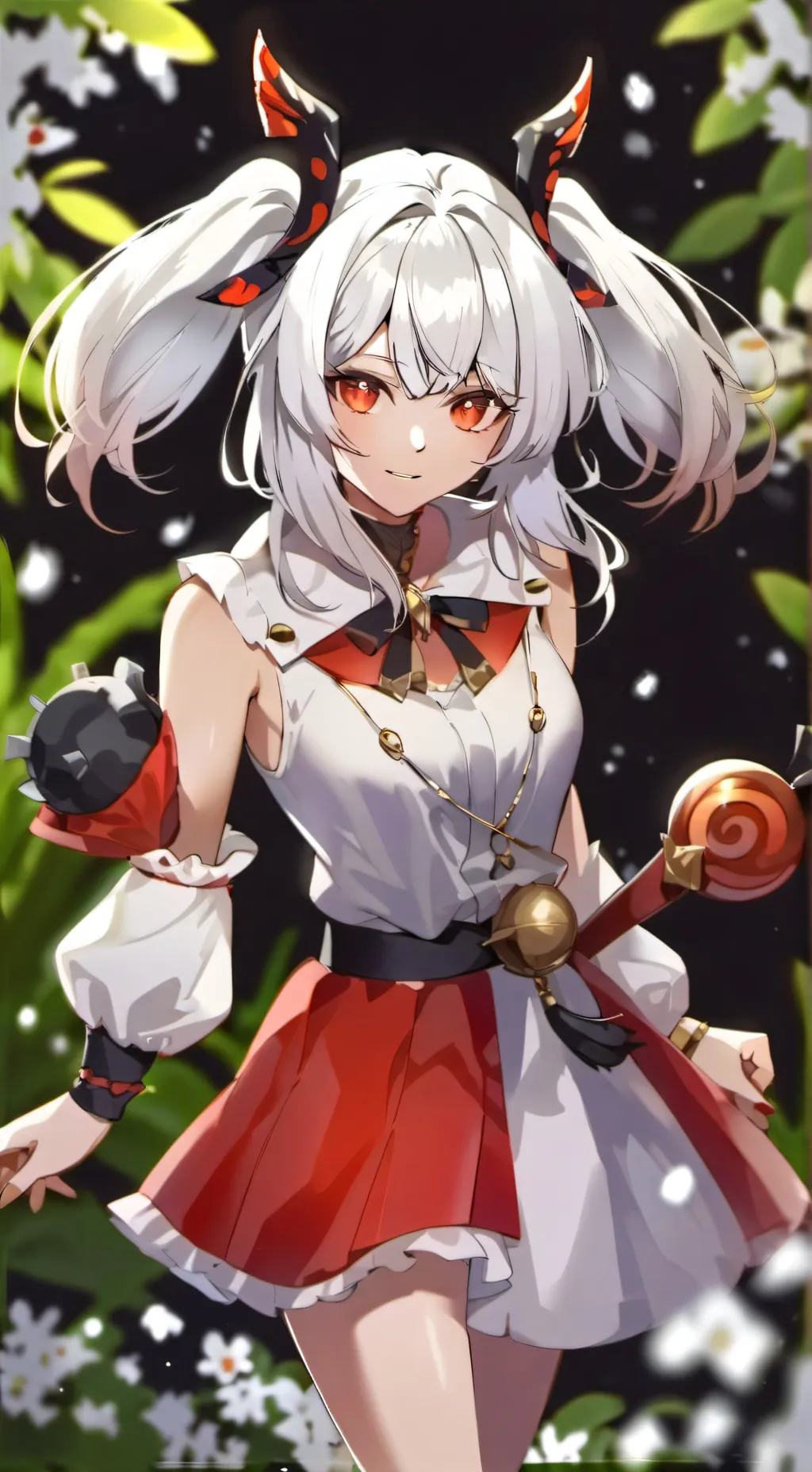 ai character: {•°kairi°•} background