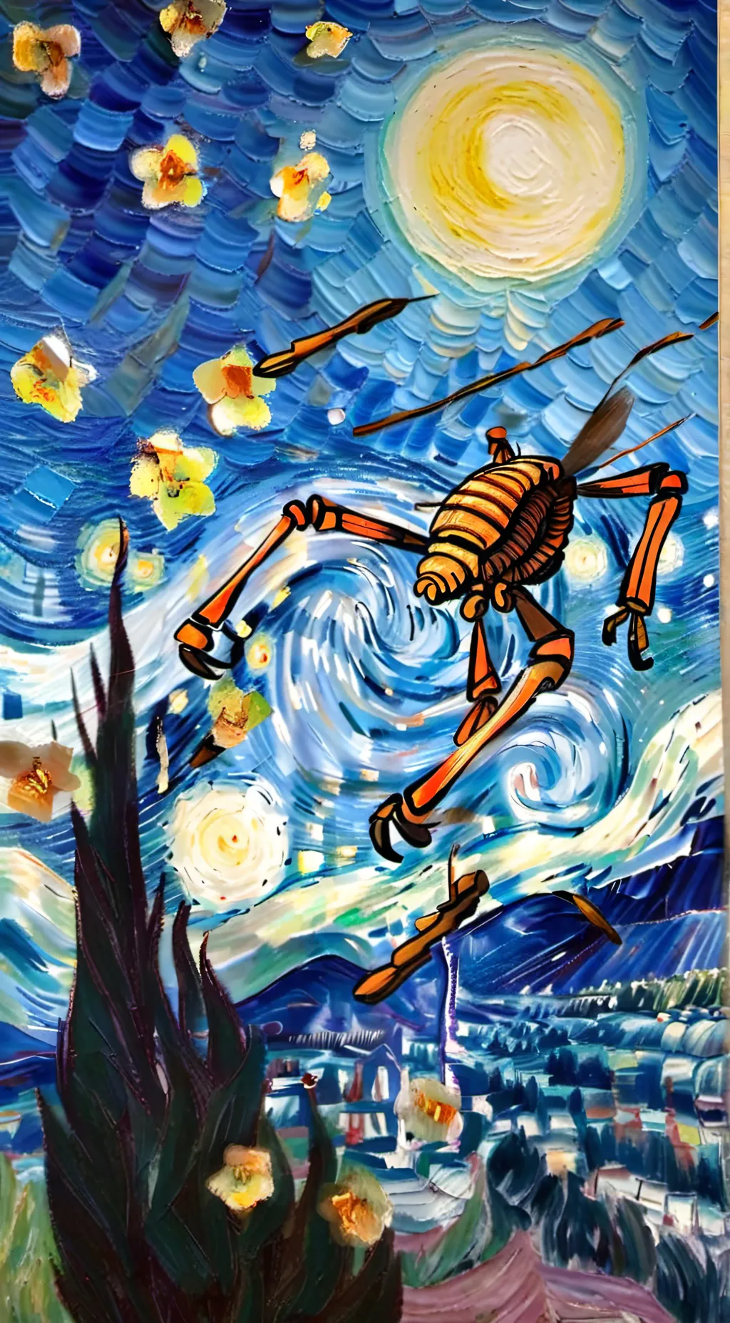 ai character: c00lkidd femur bre background