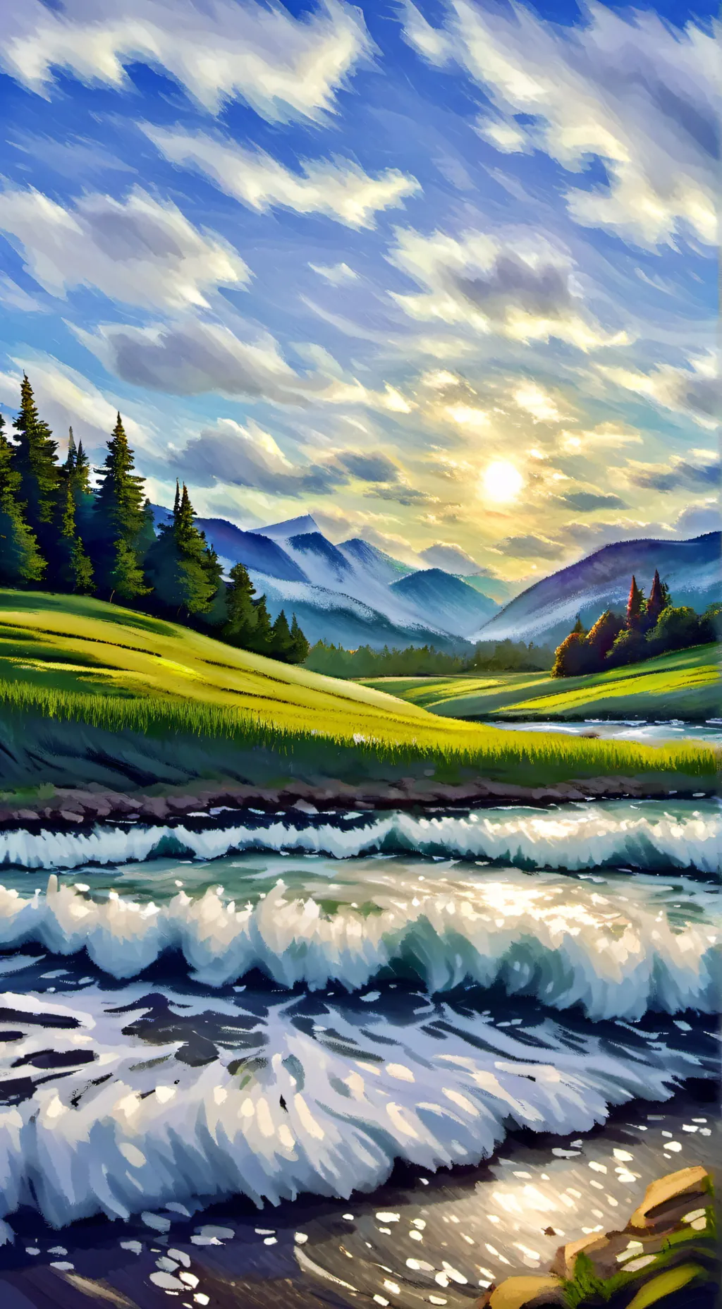 ai character: Roblox ✅️ background