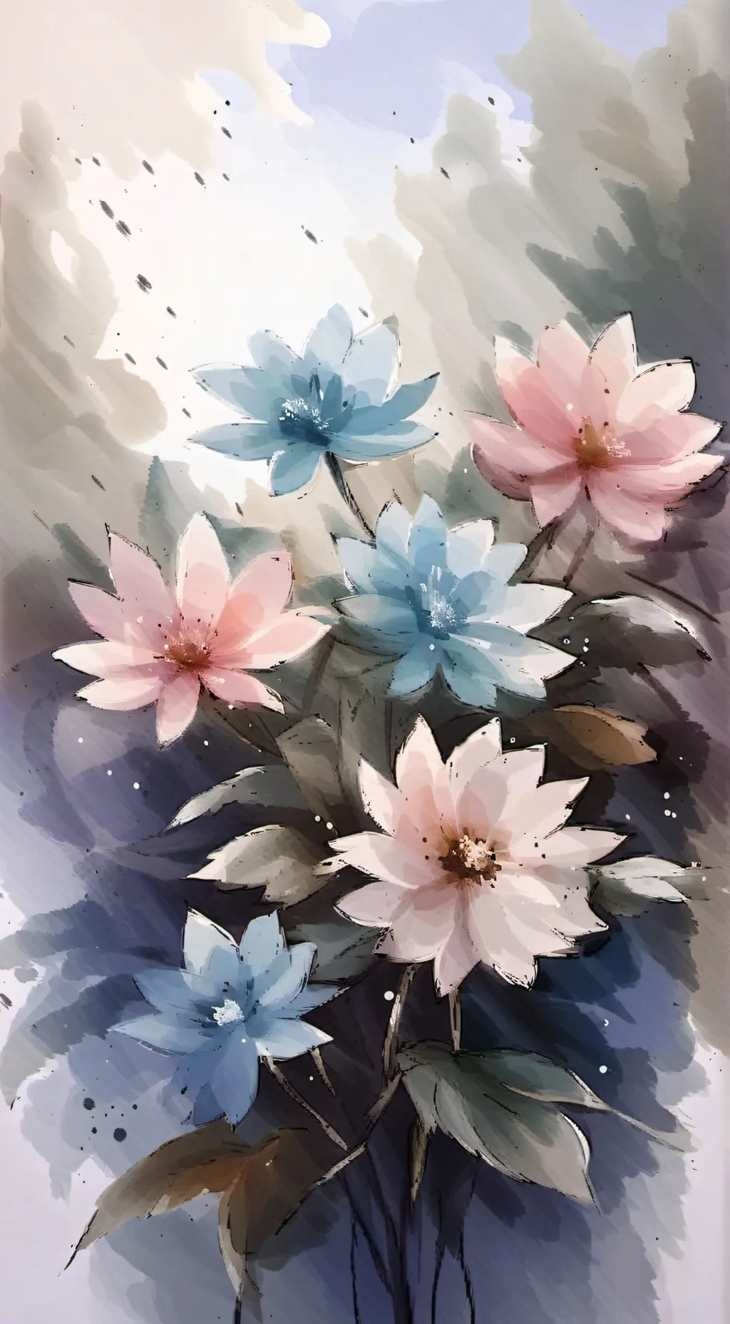 ai character: cheater tdbkdk background