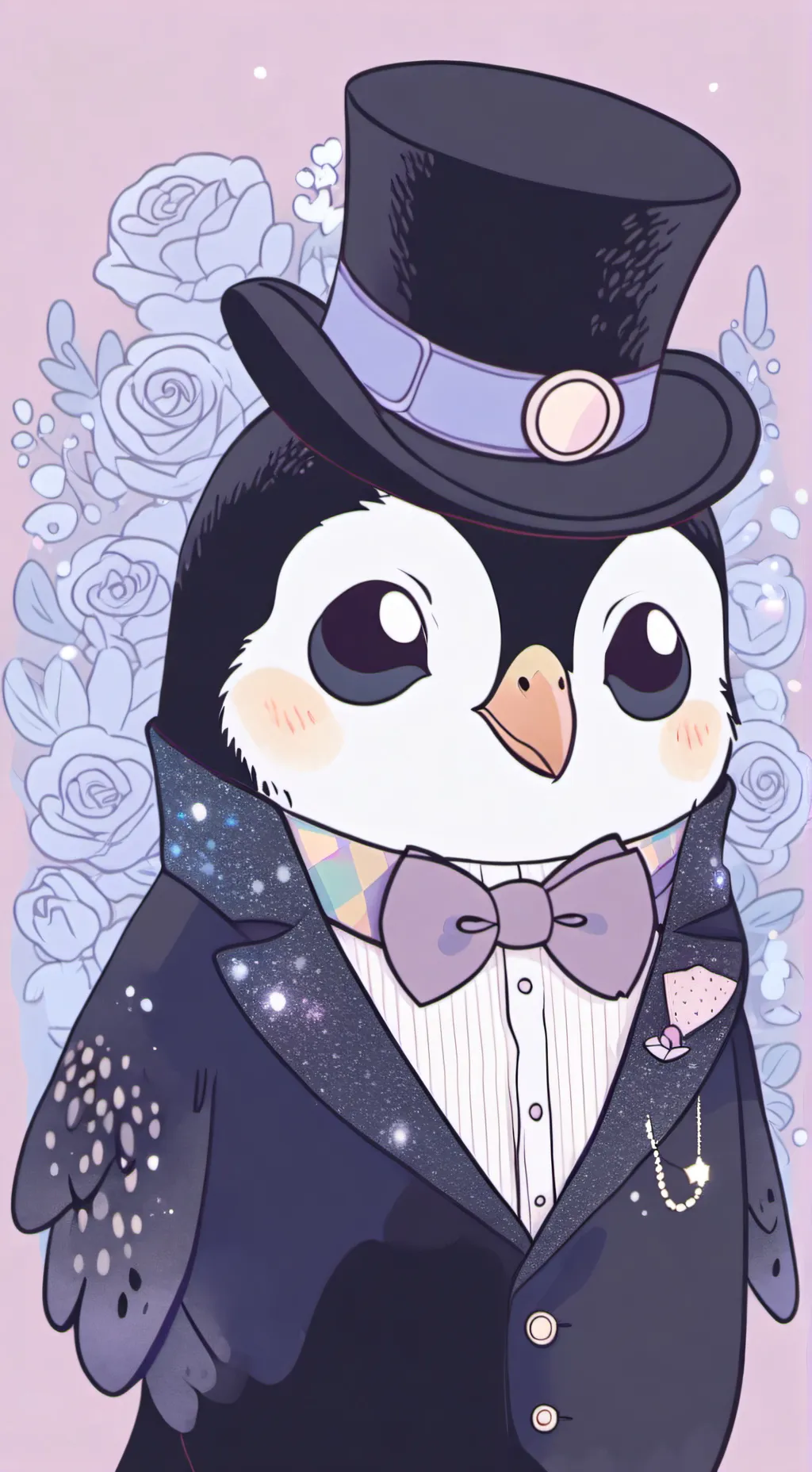 ai character: 20 questions background