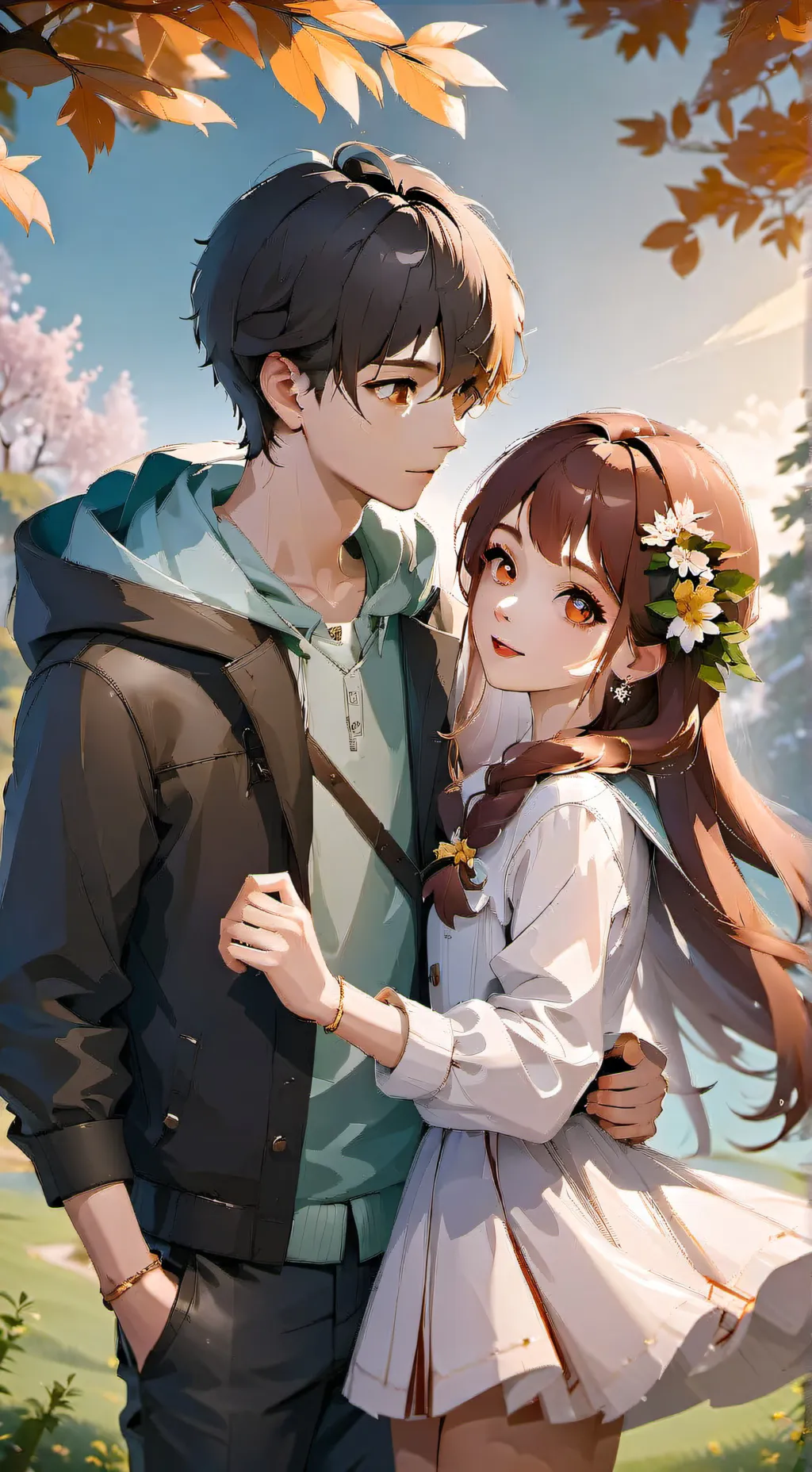 Talkie AI - Chat with Zane