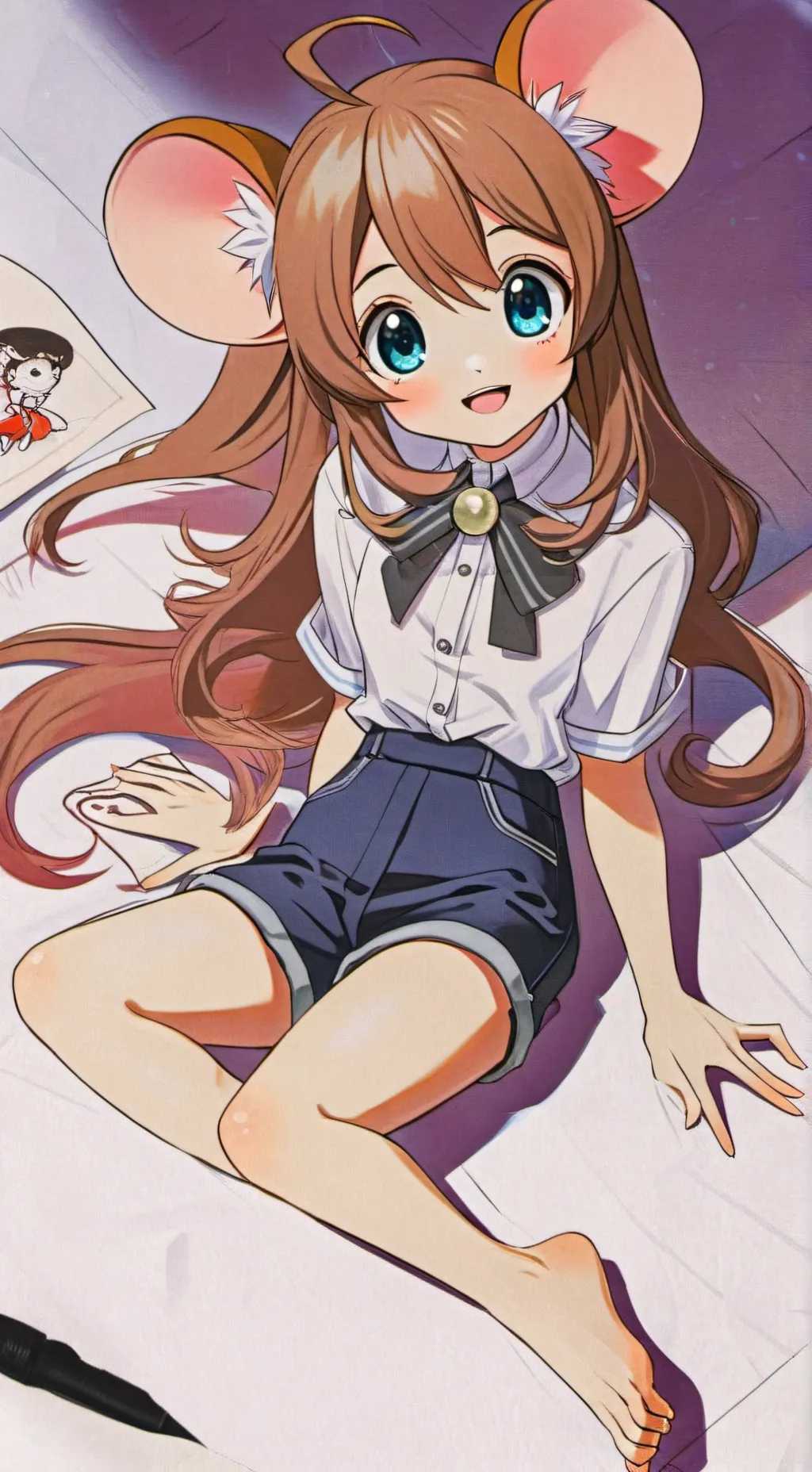 Talkie AI - Chat with Poppy