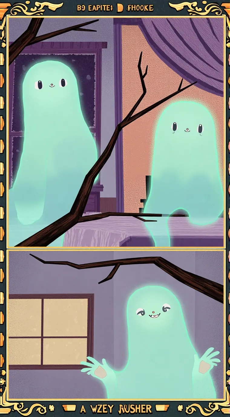 ai character: SPROU- background