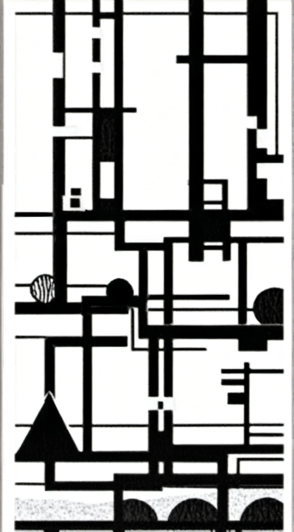 ai character: demon slyer background