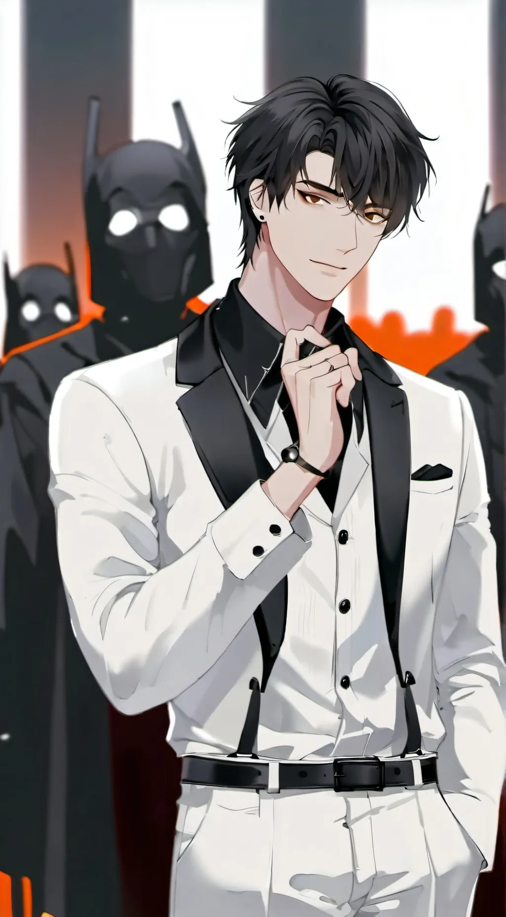 ai character: "𝑆𝑃𝑂𝑅𝑇𝑆 𝐶𝐴𝑅" background