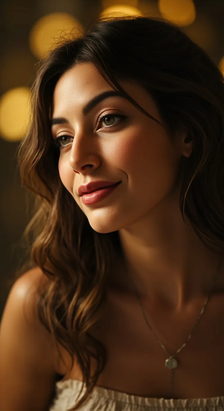 ai character: Epiphynia background