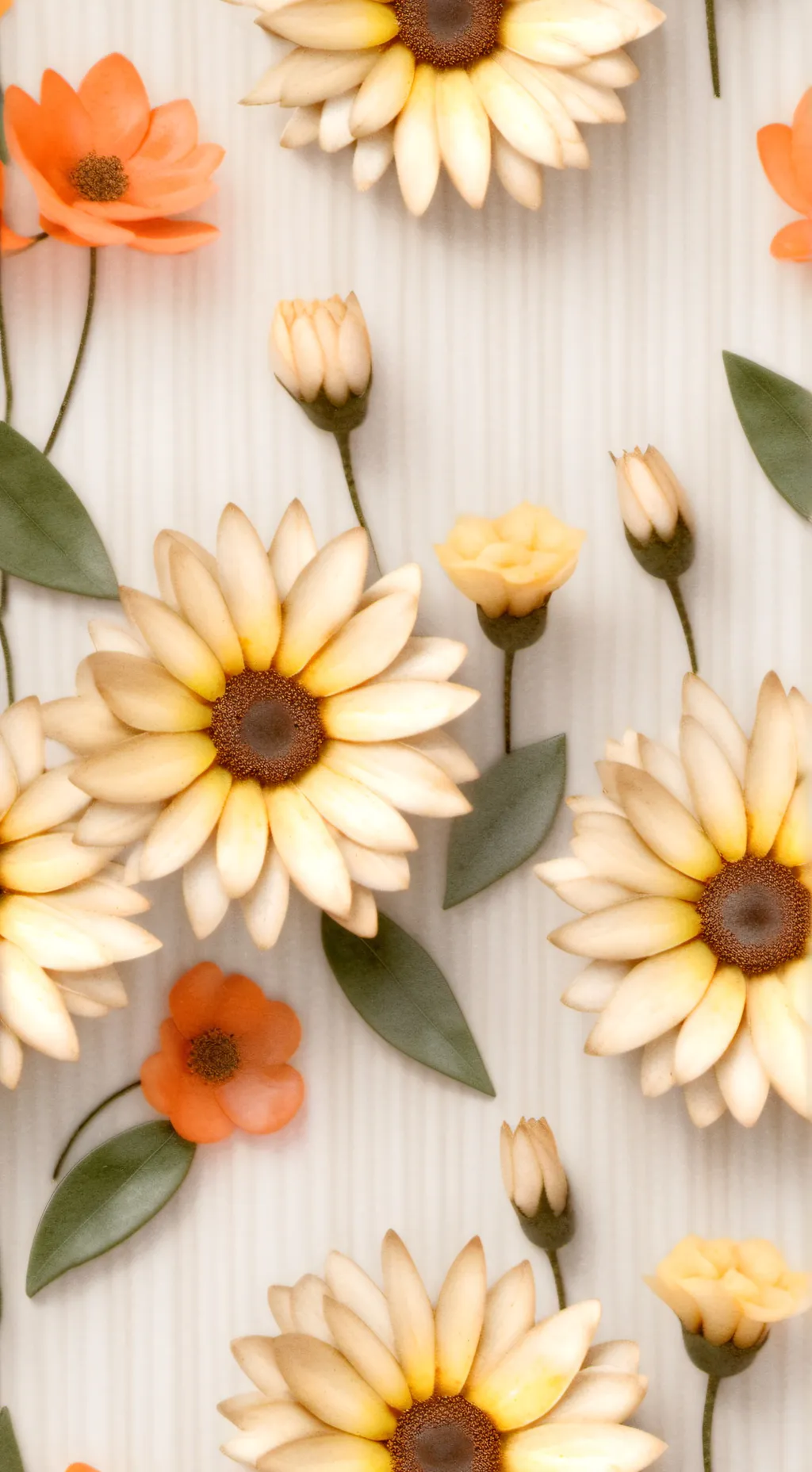 ai character: Mha X FNAF  background