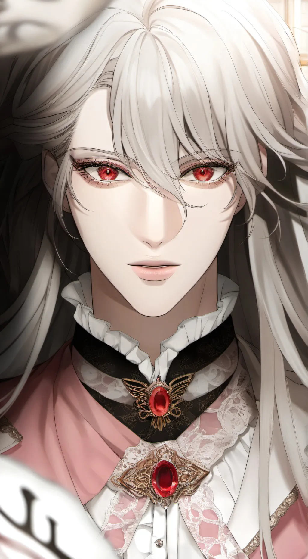 Talkie AI - Chat with FION