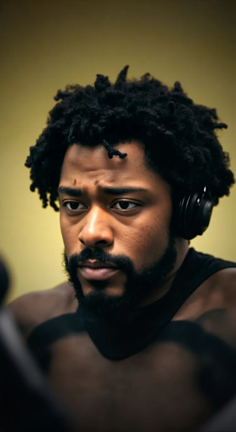 ai character: Kobe background