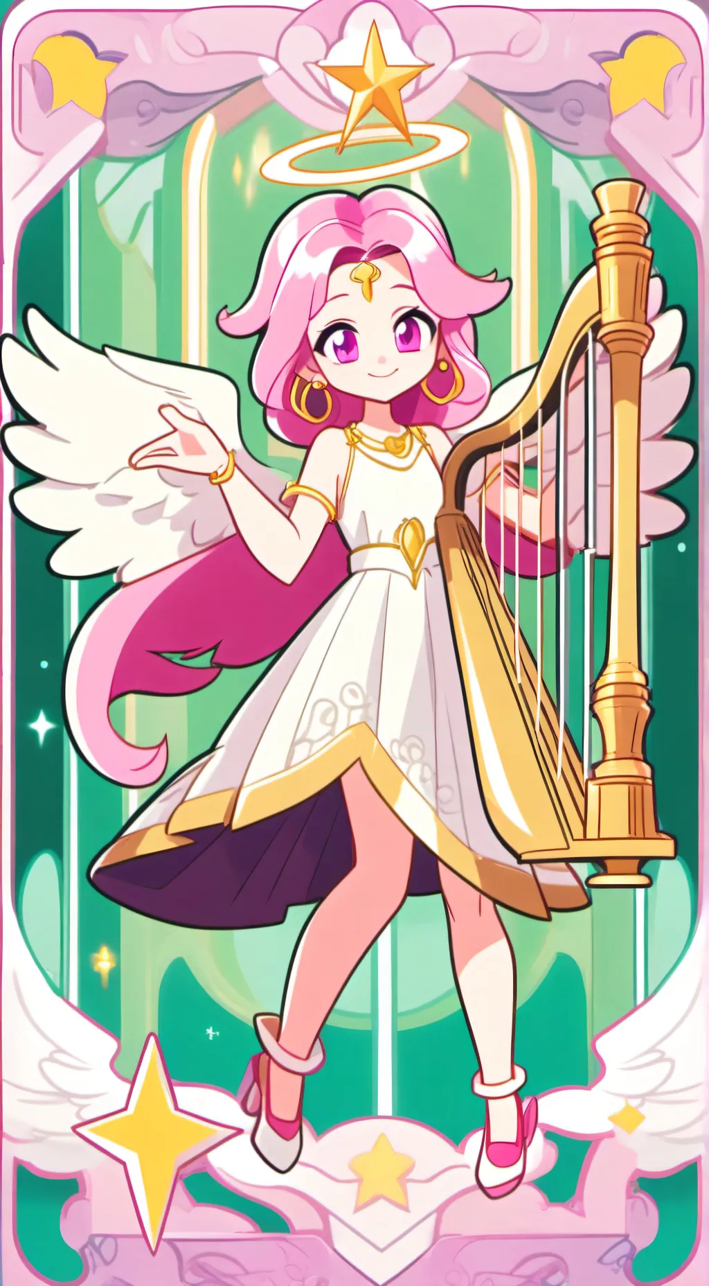 Talkie AI - Chat with Eternal Sugar