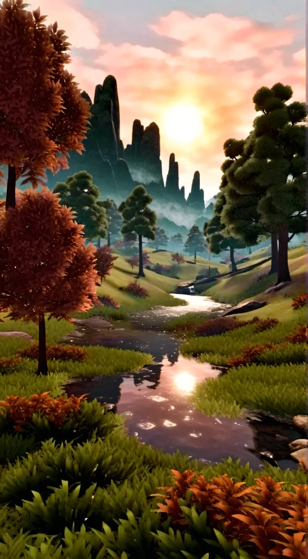 ai character: crea tu historia 🫦 background