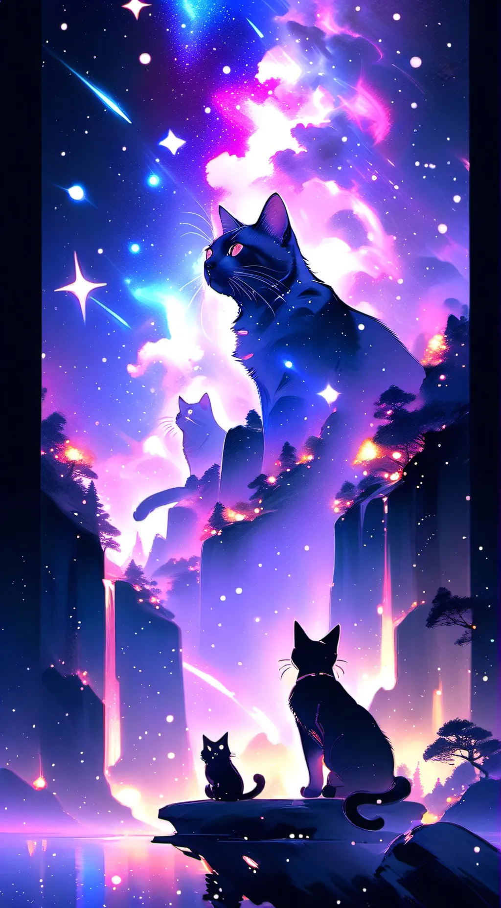 ai character: alastor background