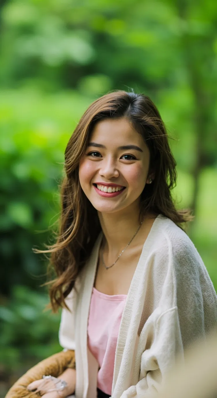 ai character: Colleen Ritzer background