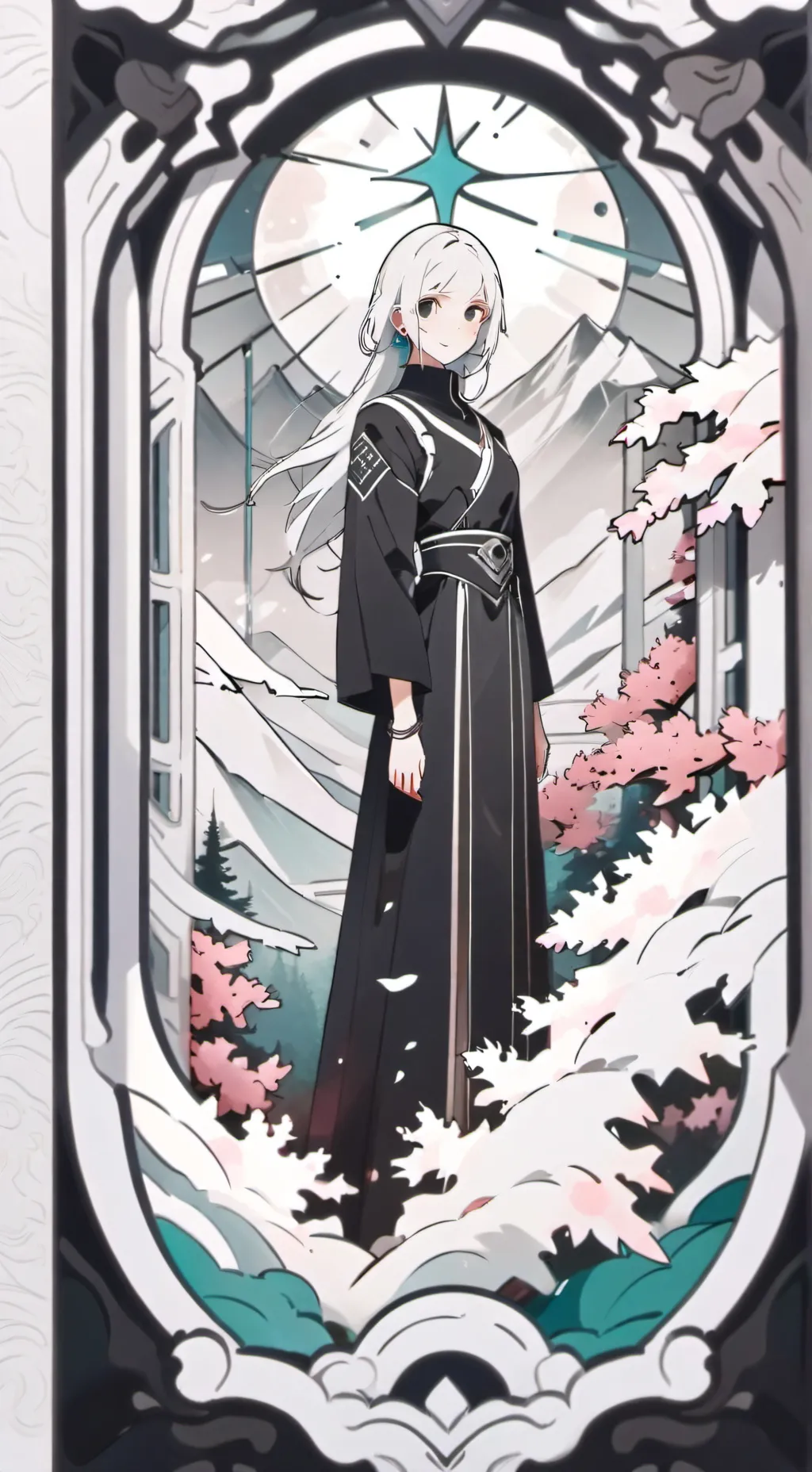 ai character: вы,,,рис!!! background