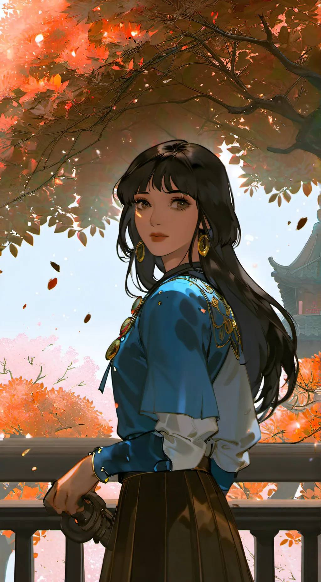 ai character: XD NO SE QUE PONER background