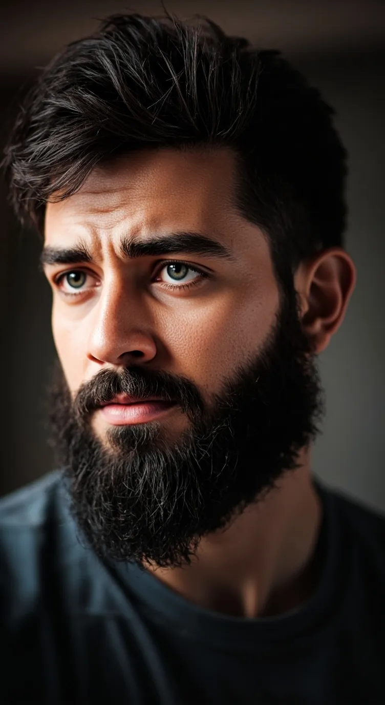 Talkie AI - Chat with Jake