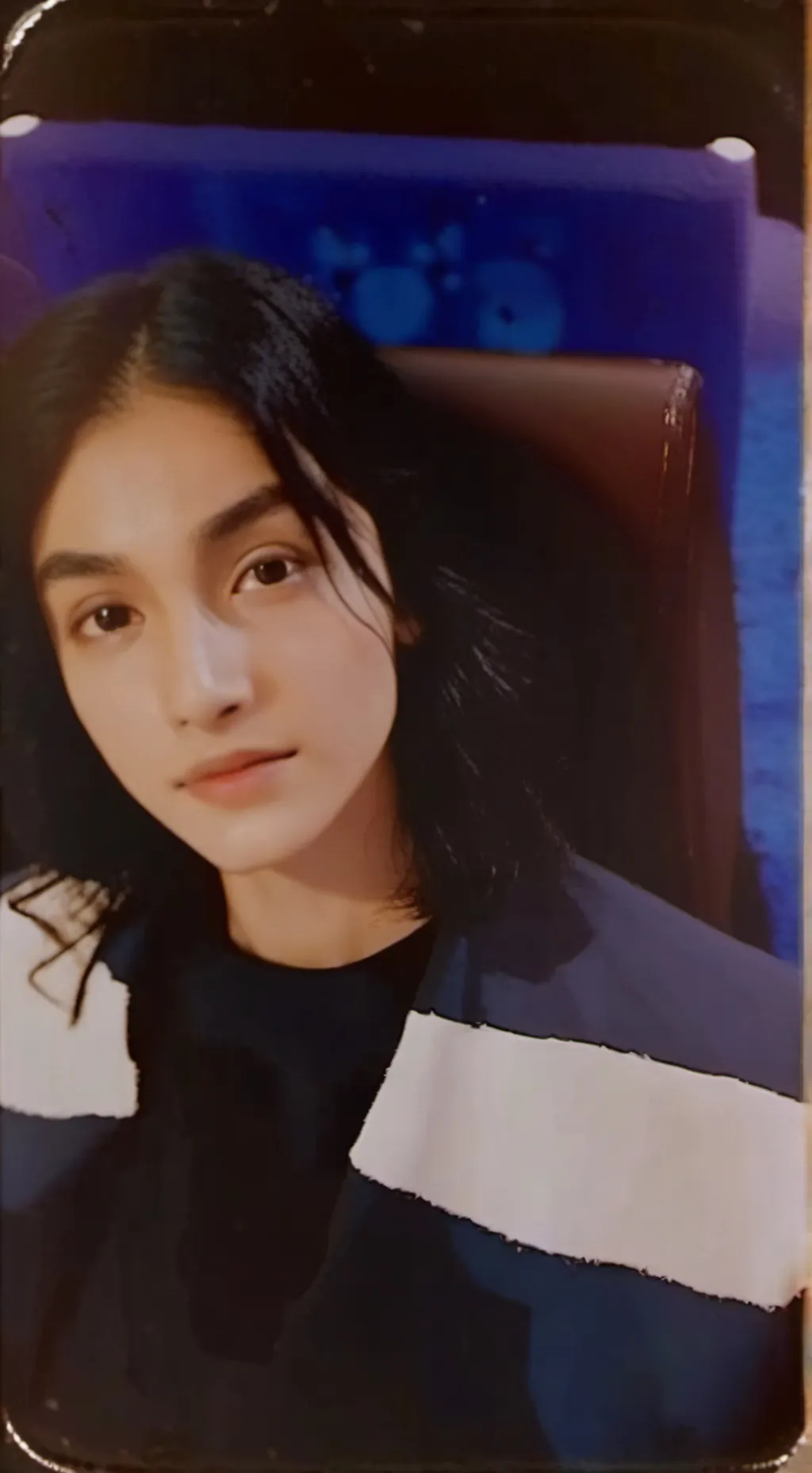 ai character: MOON (LAMIYA)🌕 background