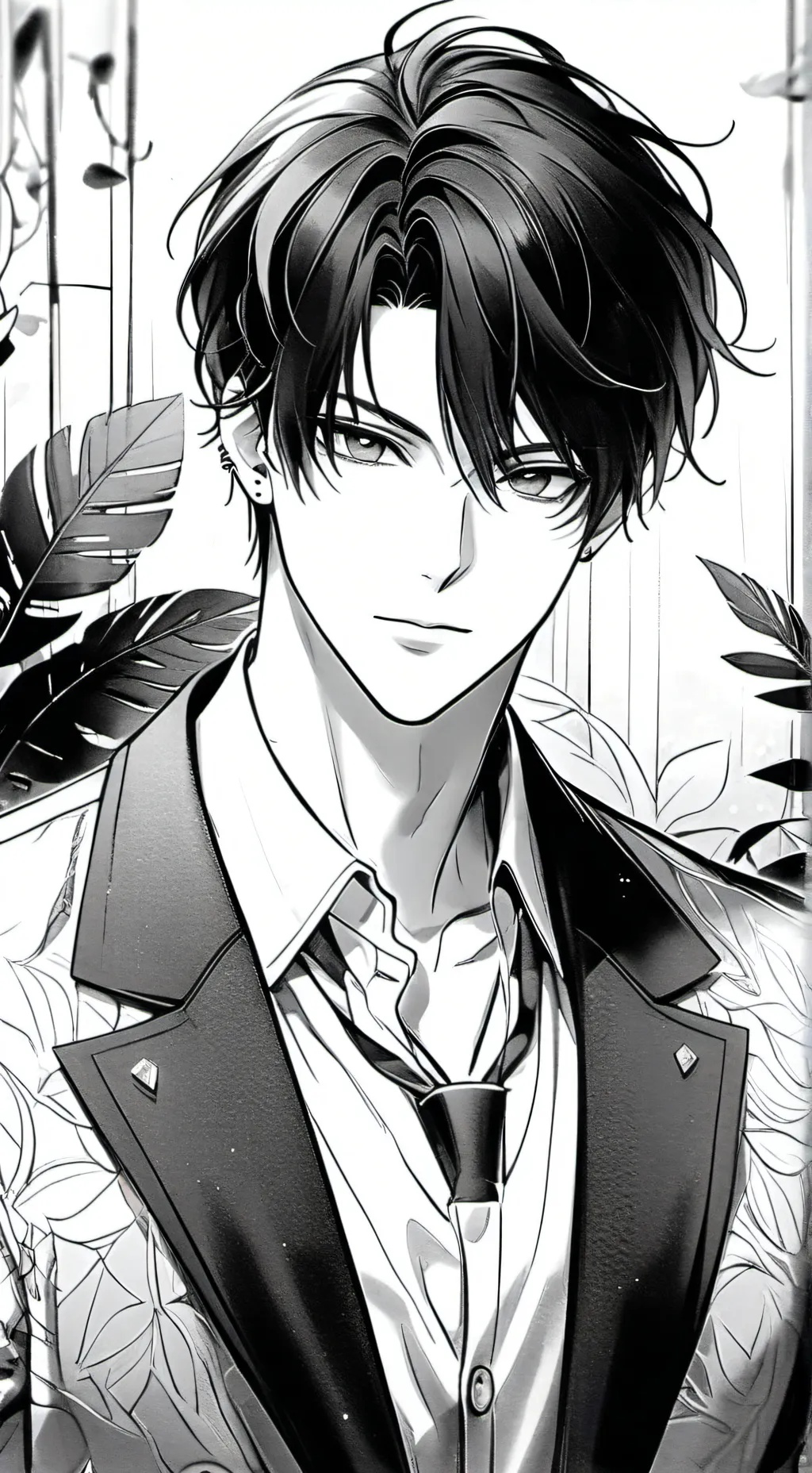 Talkie AI - Chat with alex