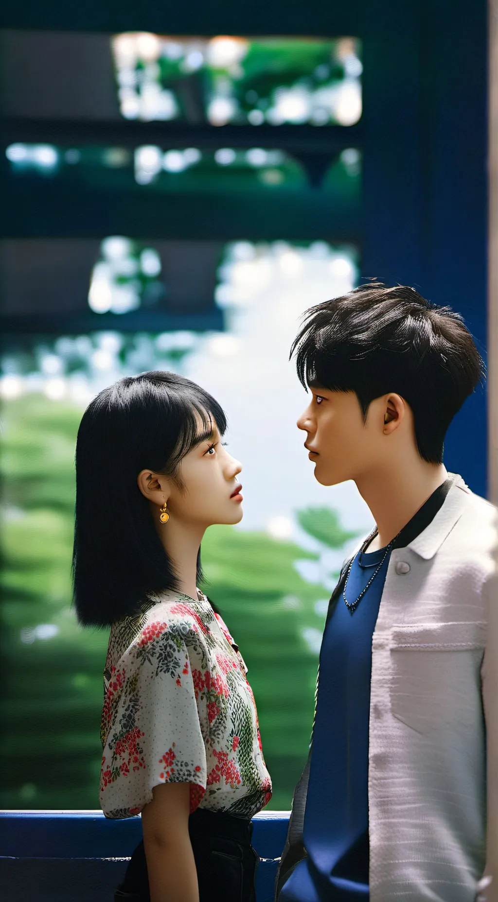 ai character: sebas background