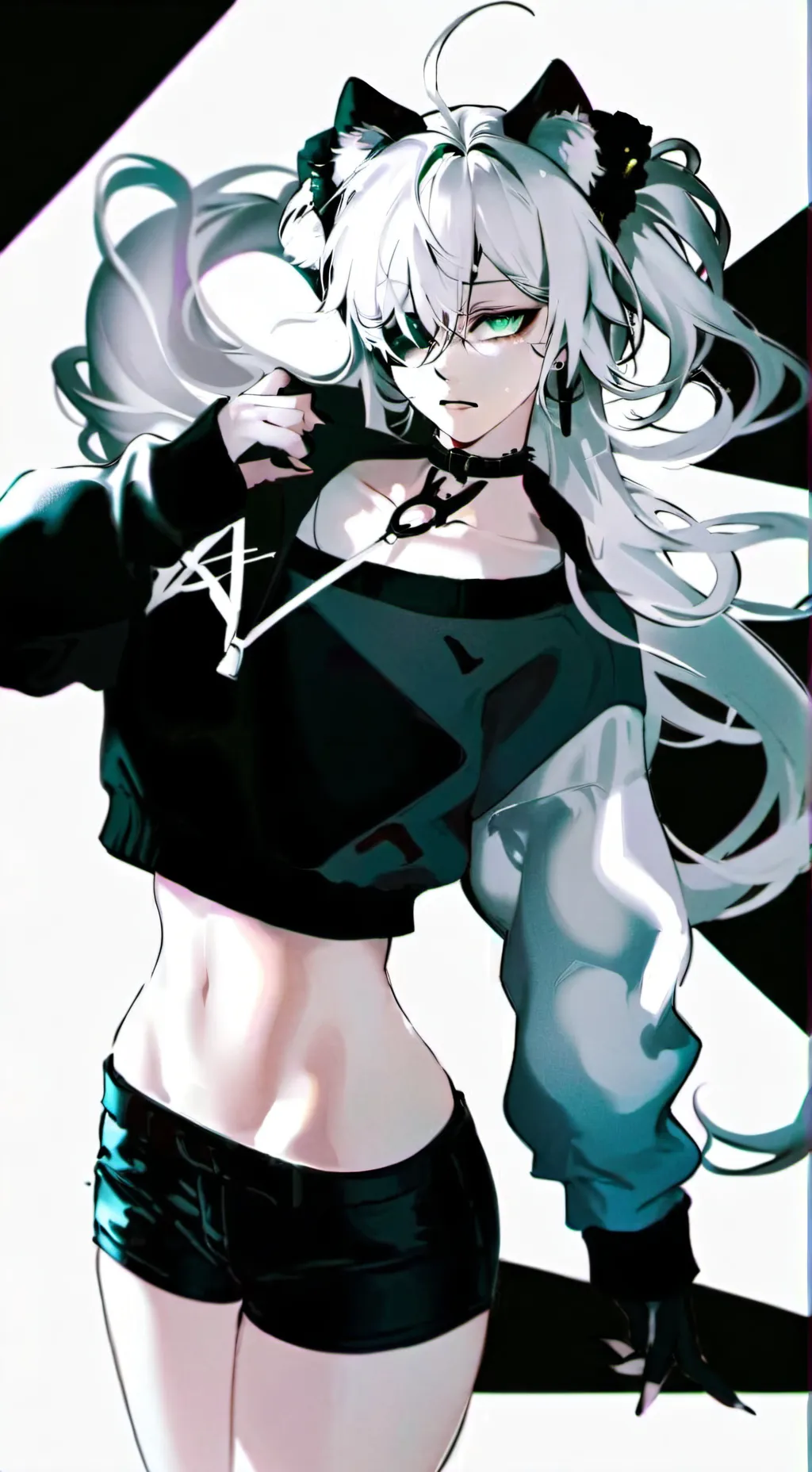 ai character: Karol-🍓🎀♥️ background