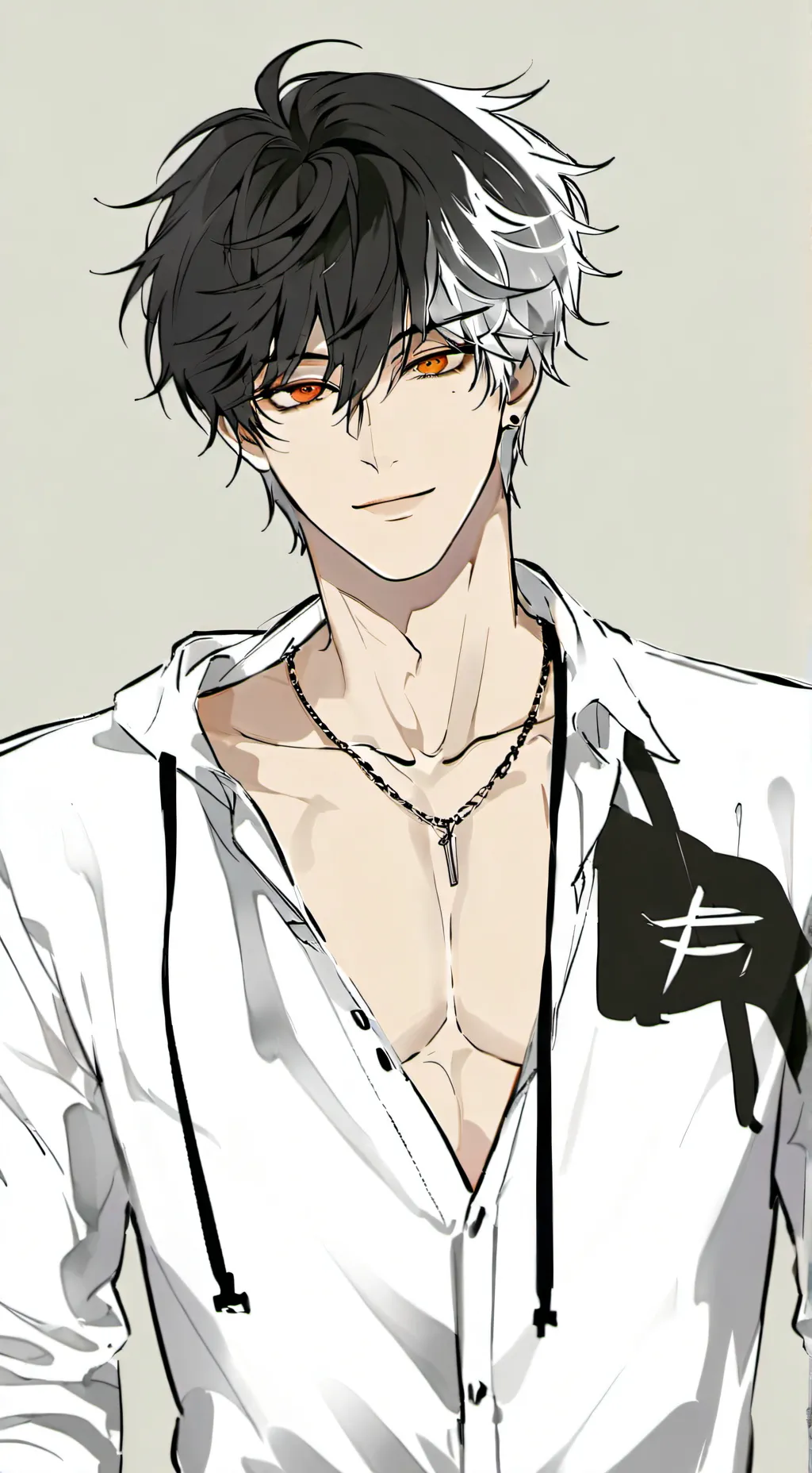 ai character: sam background