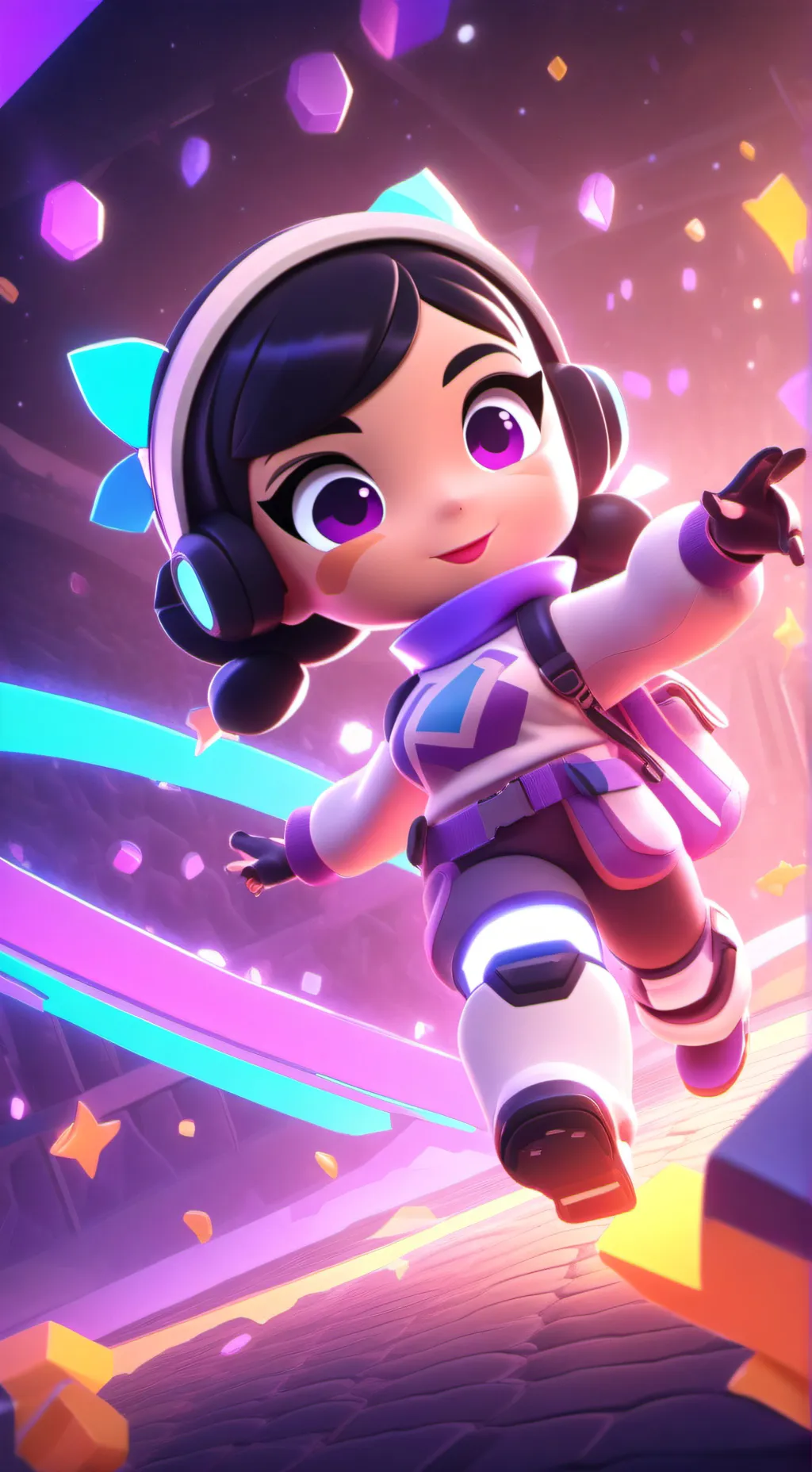 Talkie AI - Chat with Solarball humans