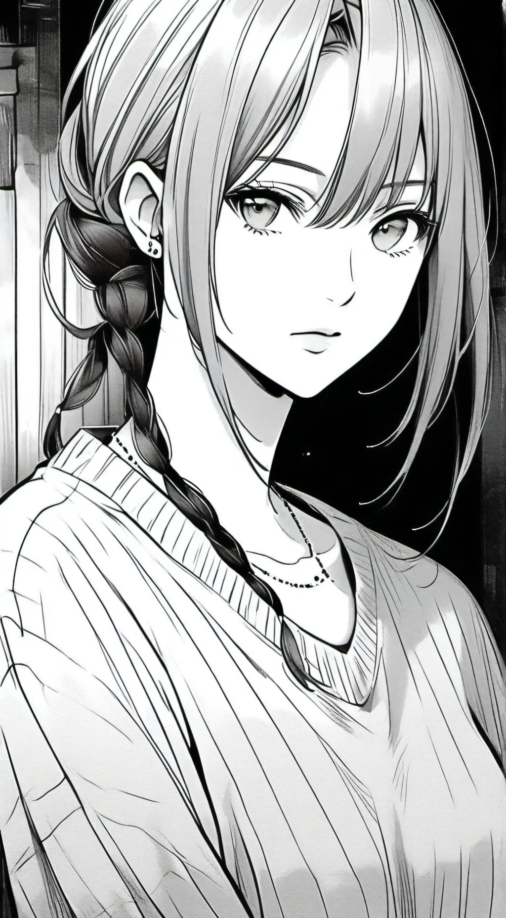 Talkie AI - Chat with Eloiza