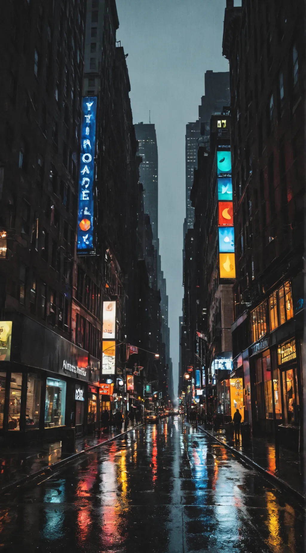 ai character: Baldi And Circle. background